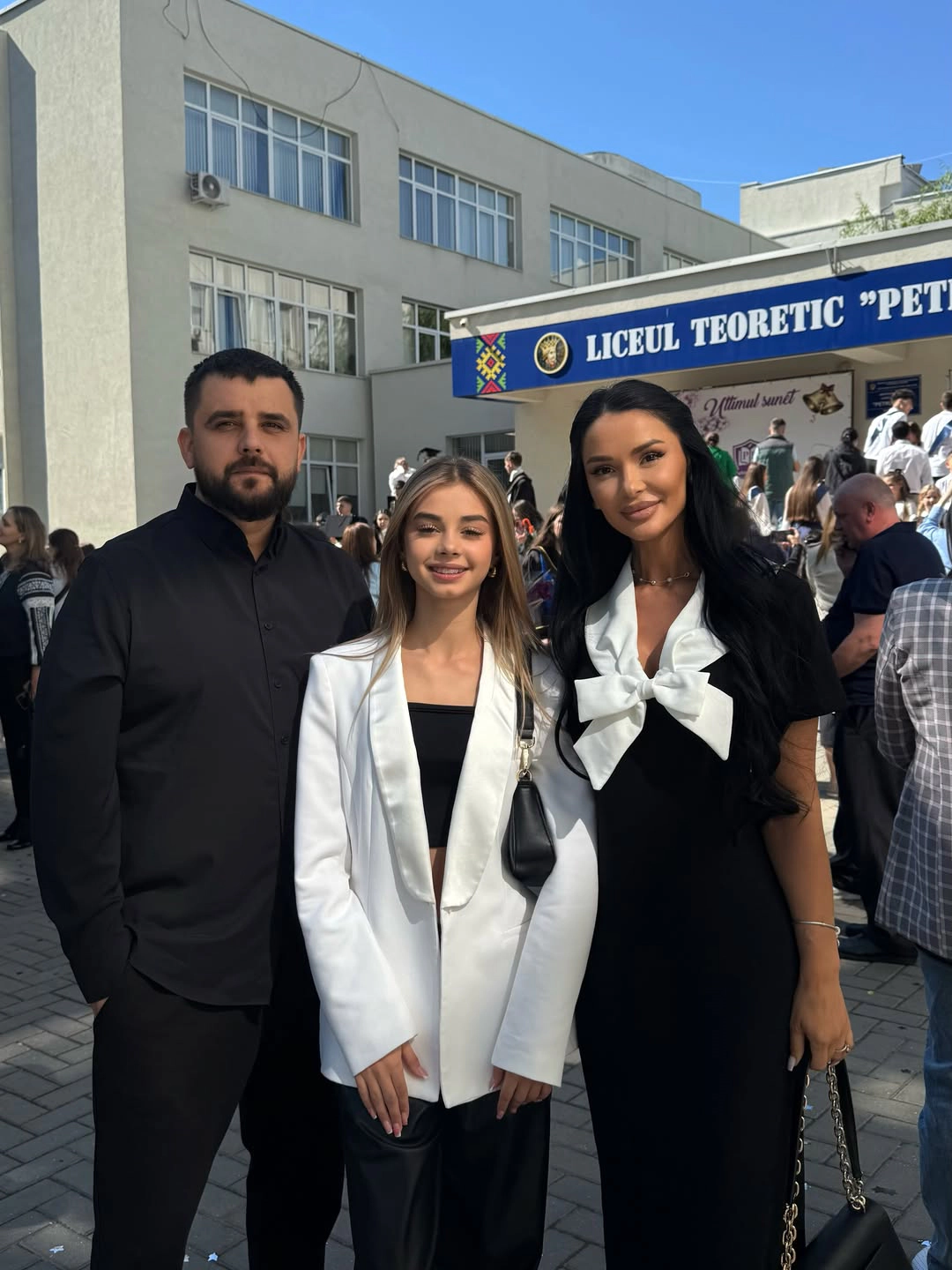 Familia Melnic