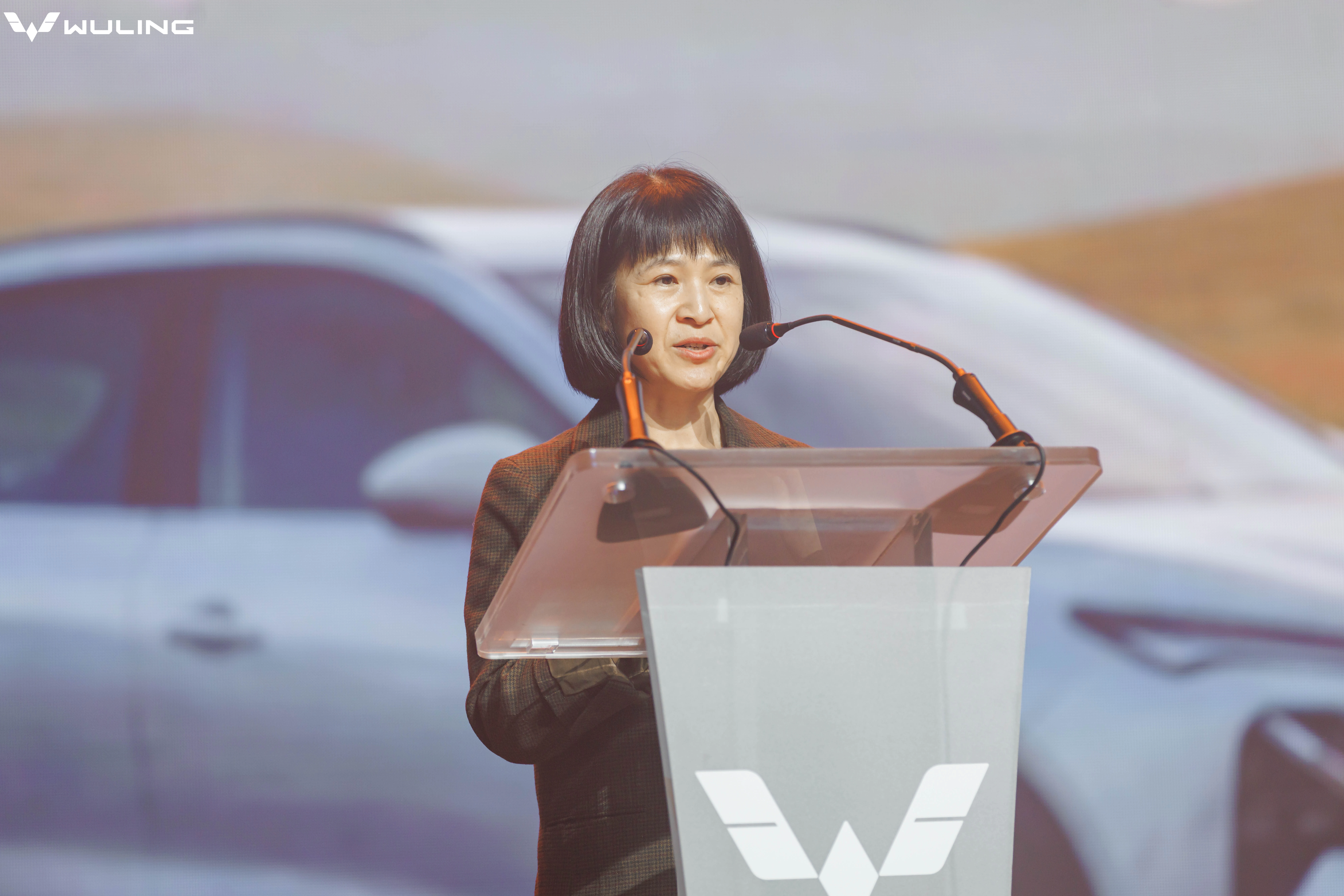 Wuling 
