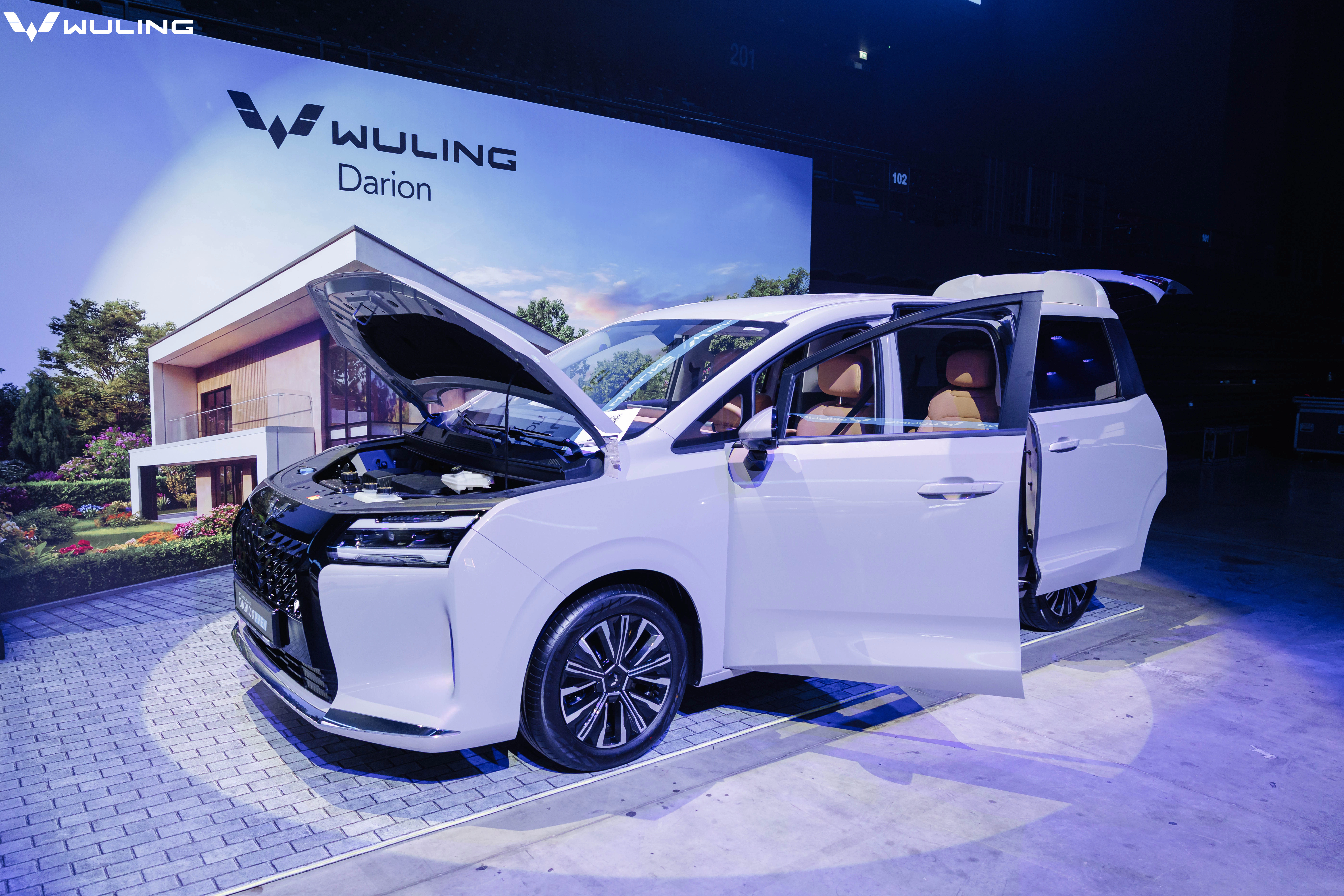 Wuling 