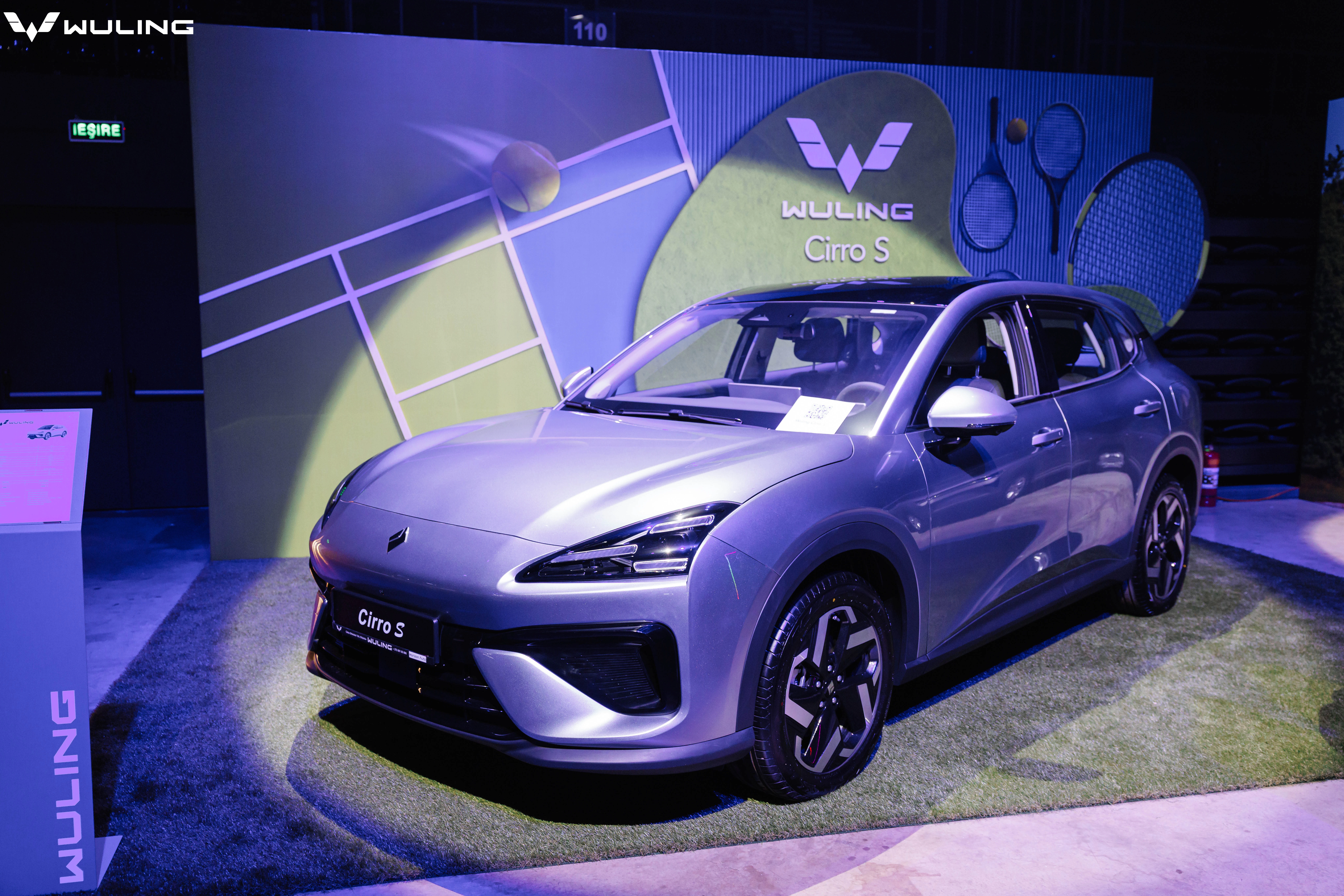 Wuling 