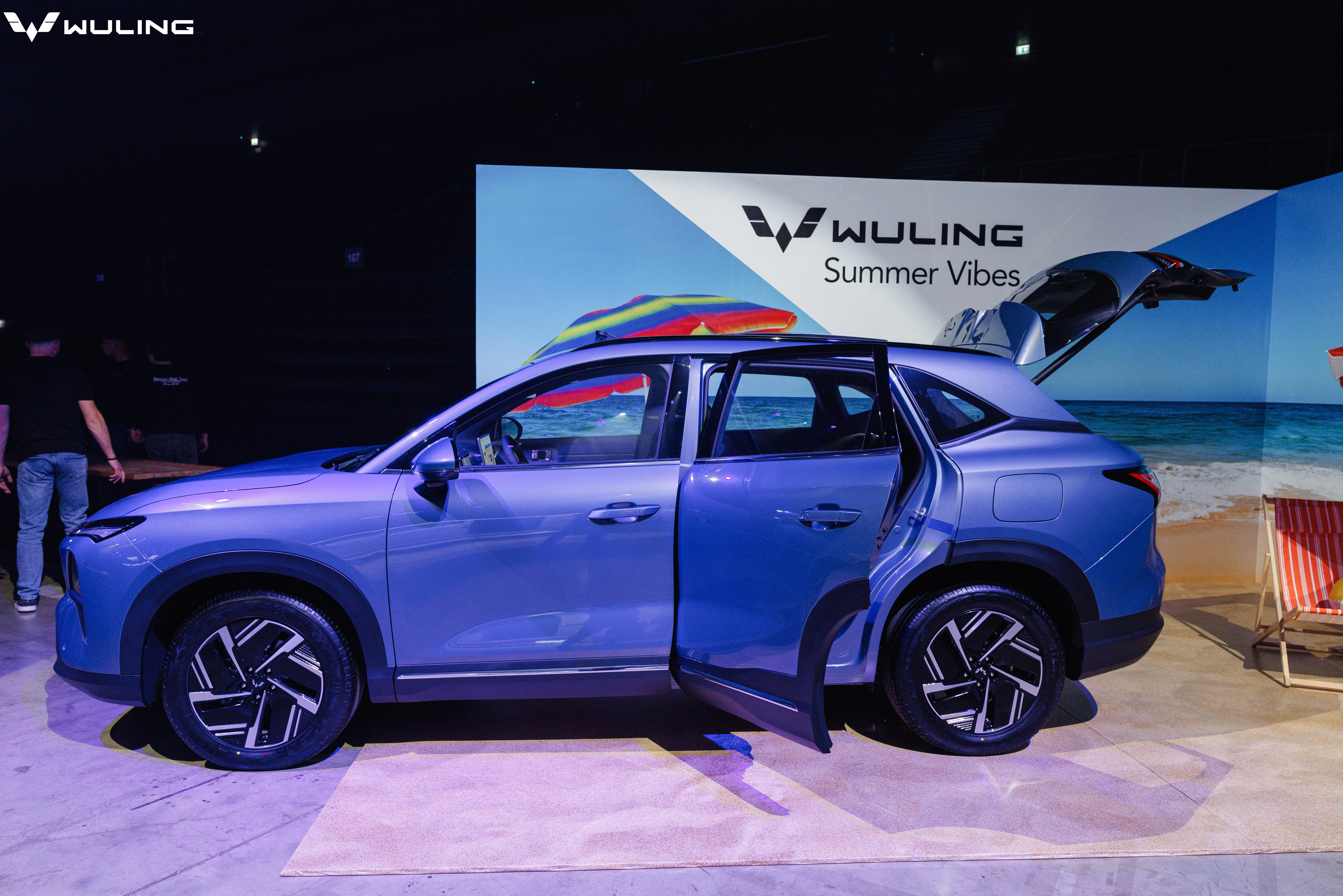 Wuling 