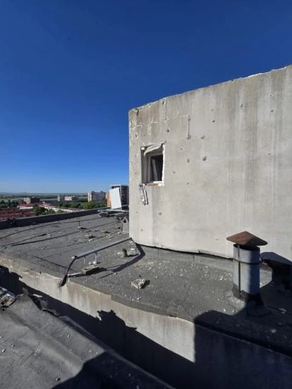 bloc de locuit