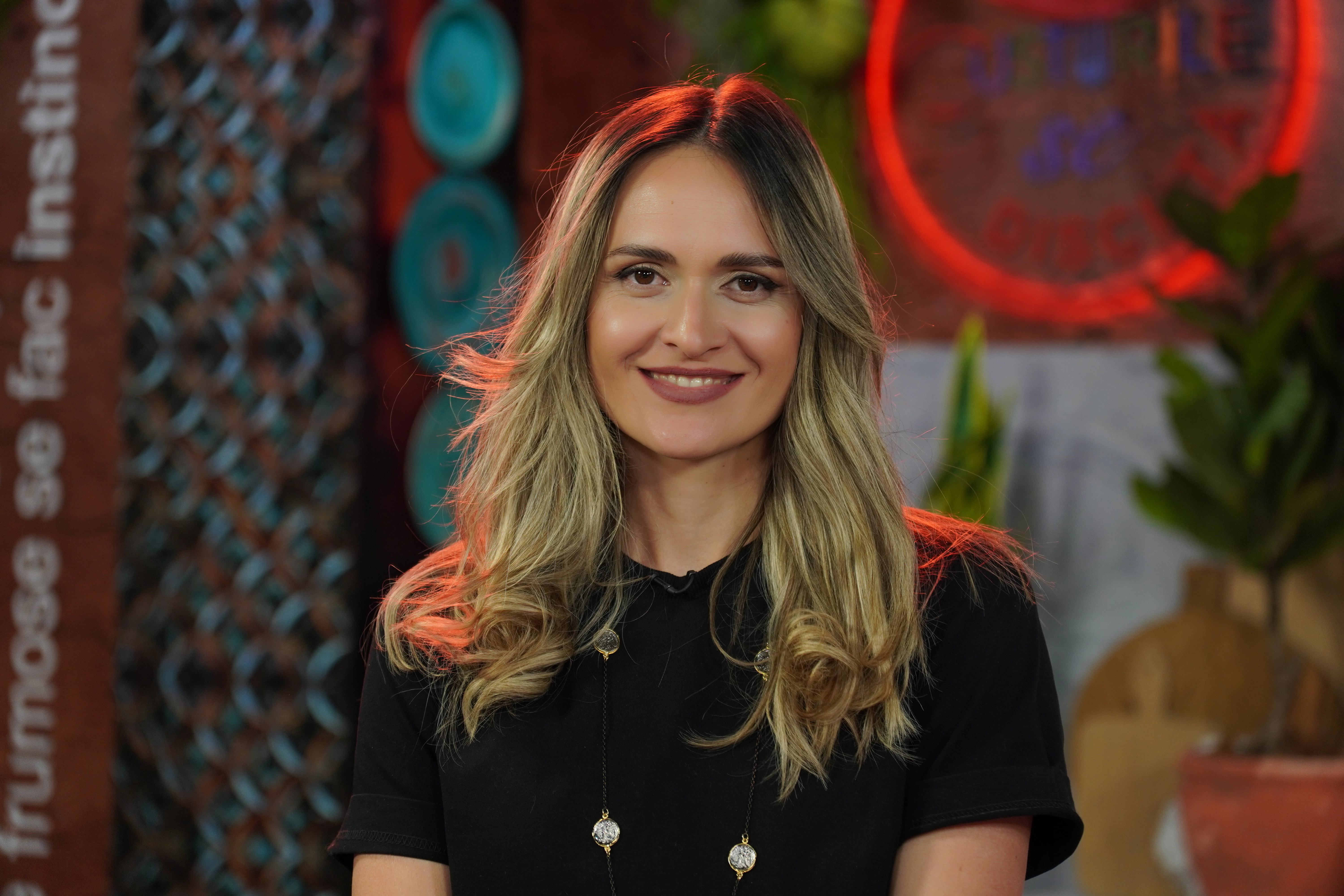 Corina Dascălu