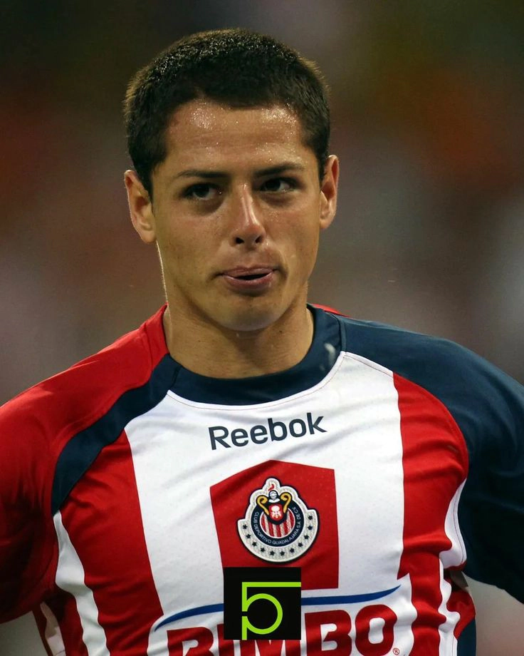 Javier Hernández Balcázar