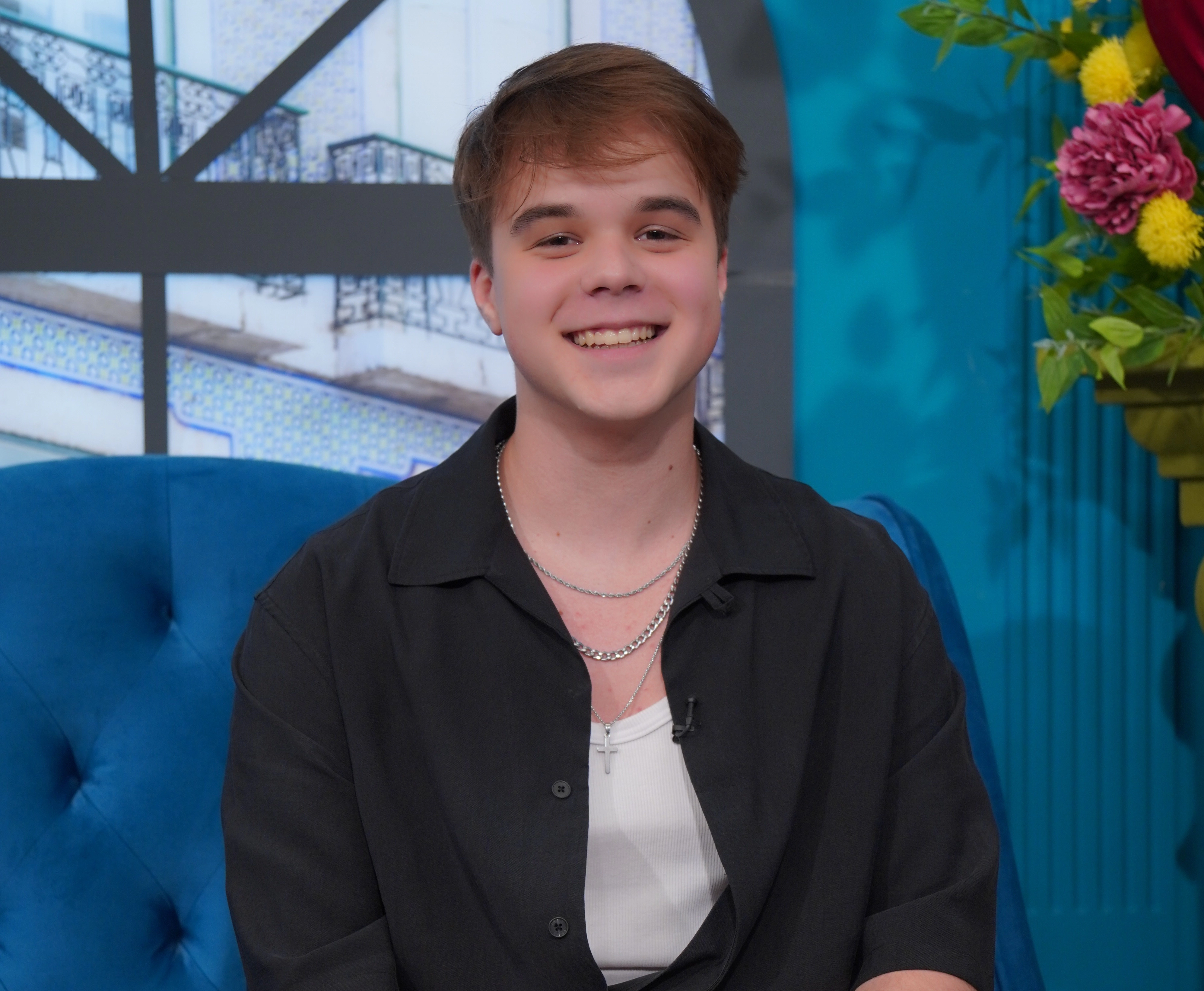  Dan Sierra