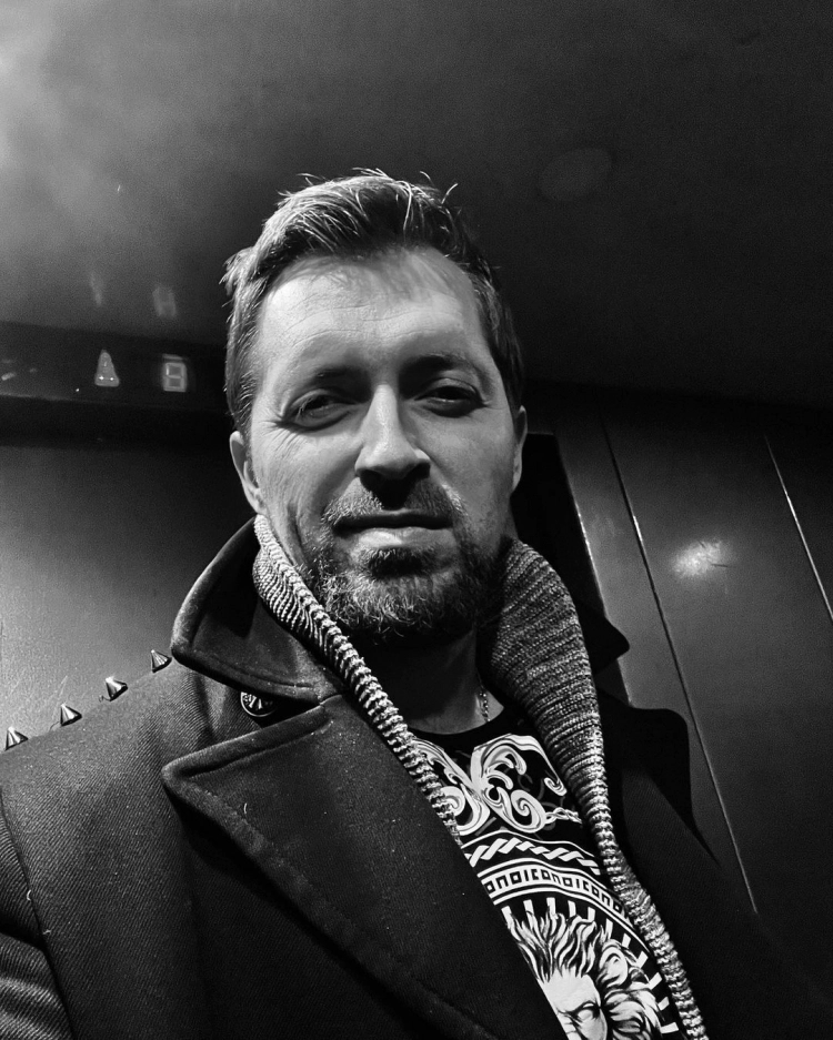 Alex Gurschii
