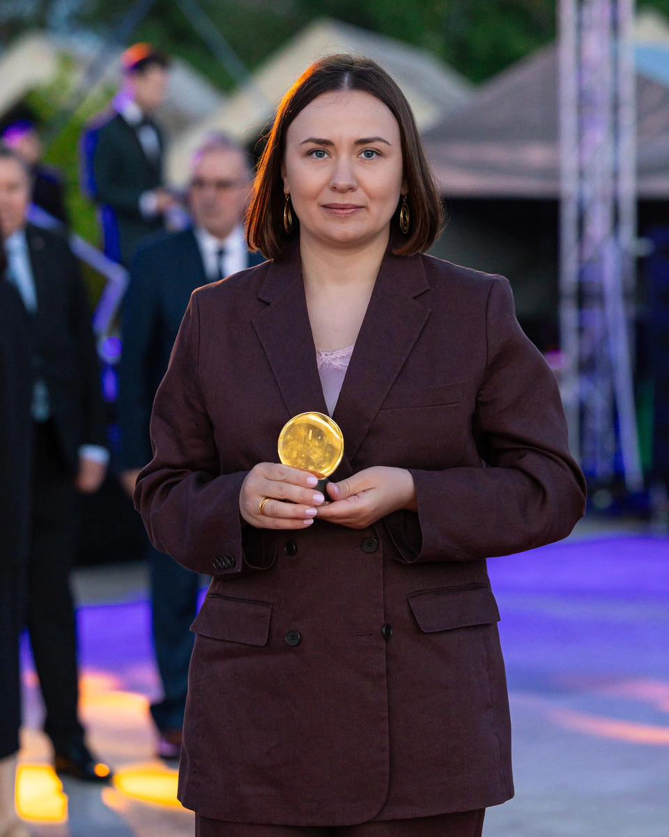Marina Jitariuc