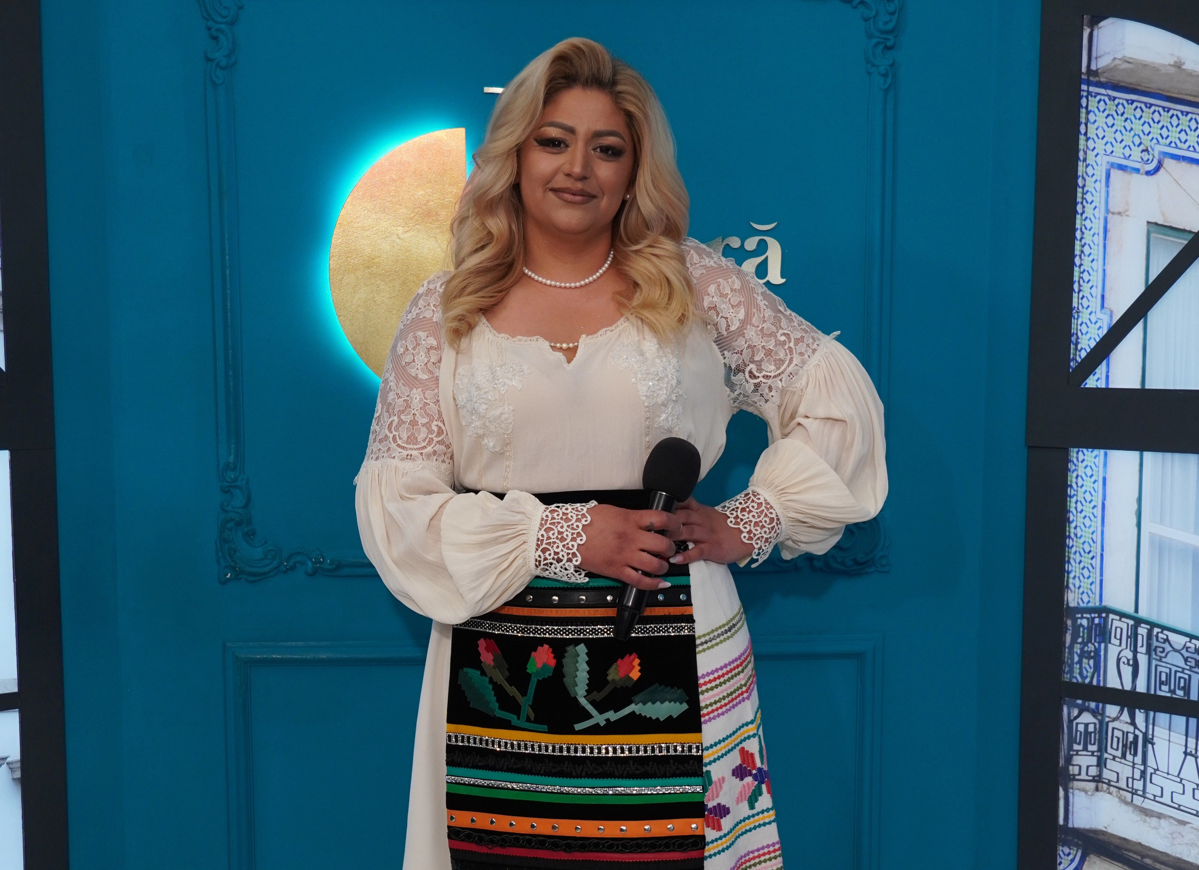 Eugenia Palii