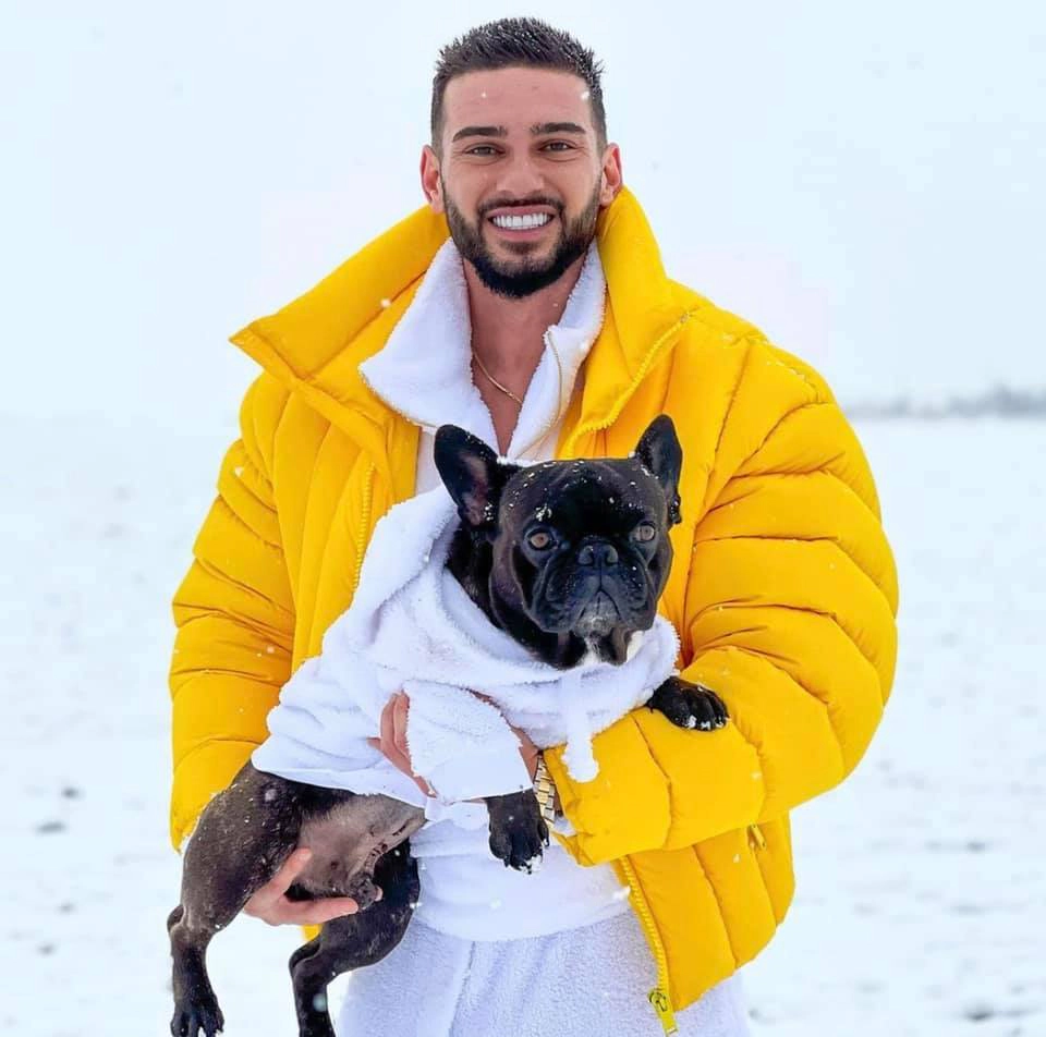 Dorian Popa