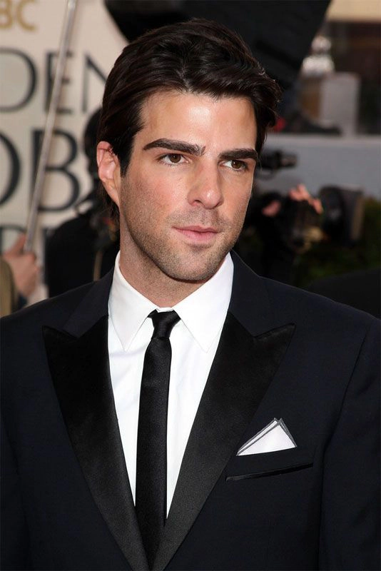 Zachary Quinto