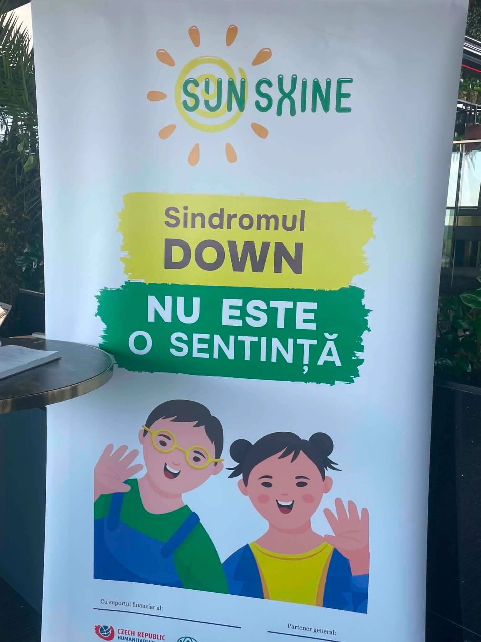 Poză de la eveniment