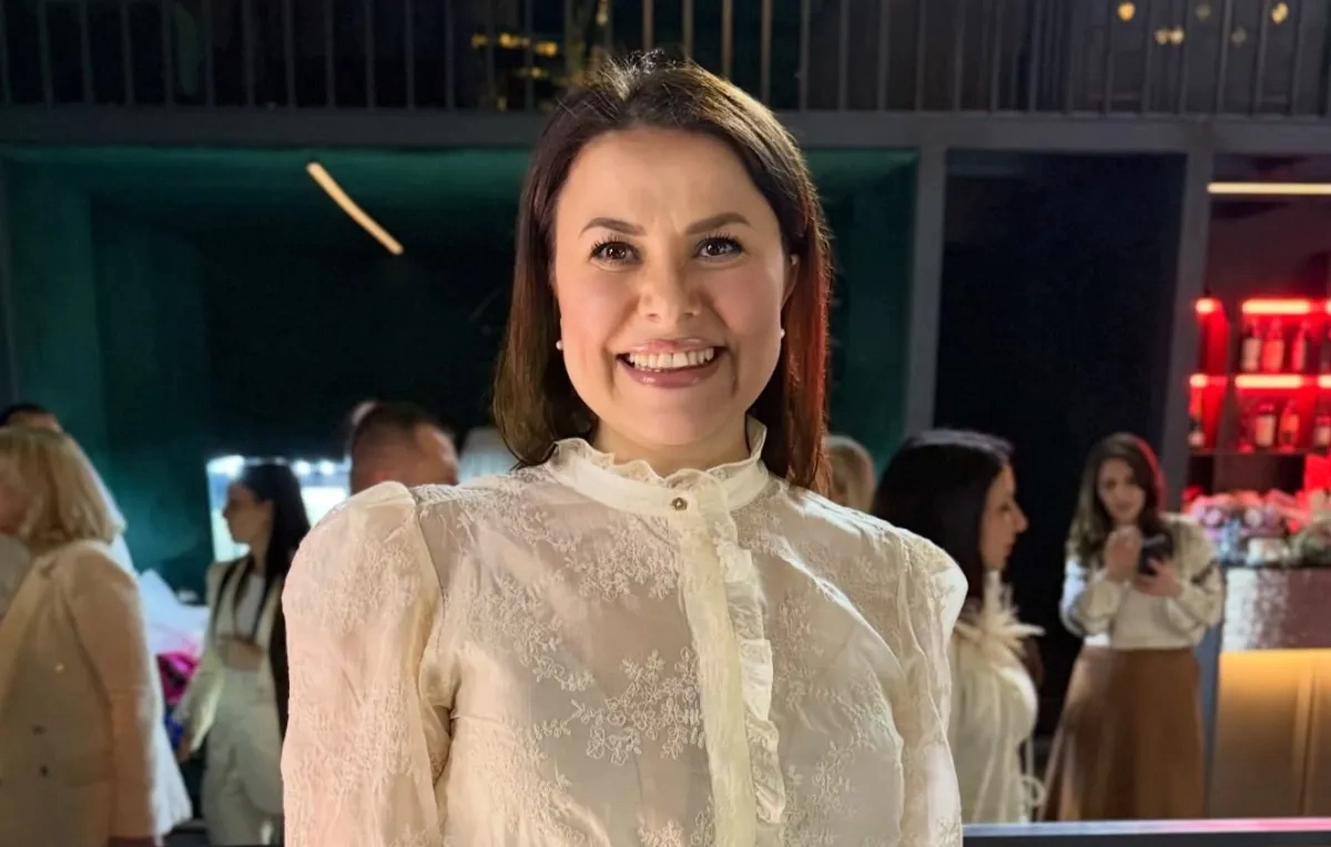 Tatiana Rusu