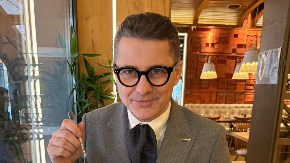 Adrian Sîna