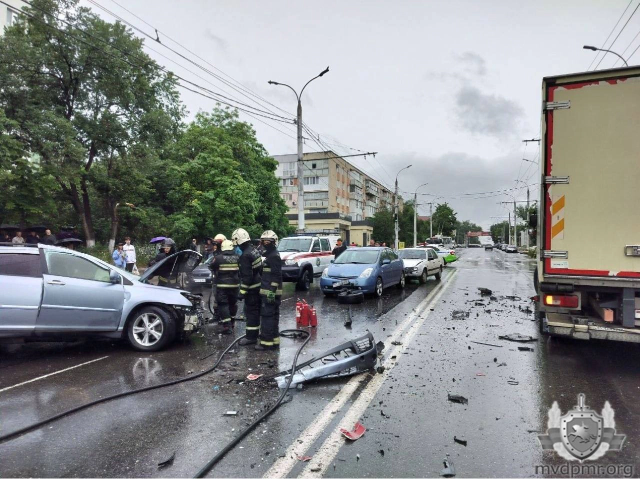 Accident