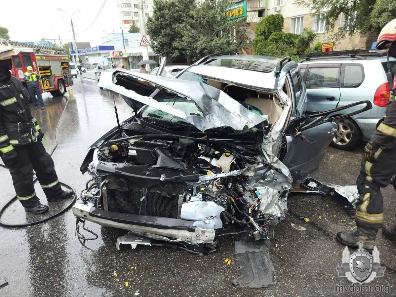 Accident
