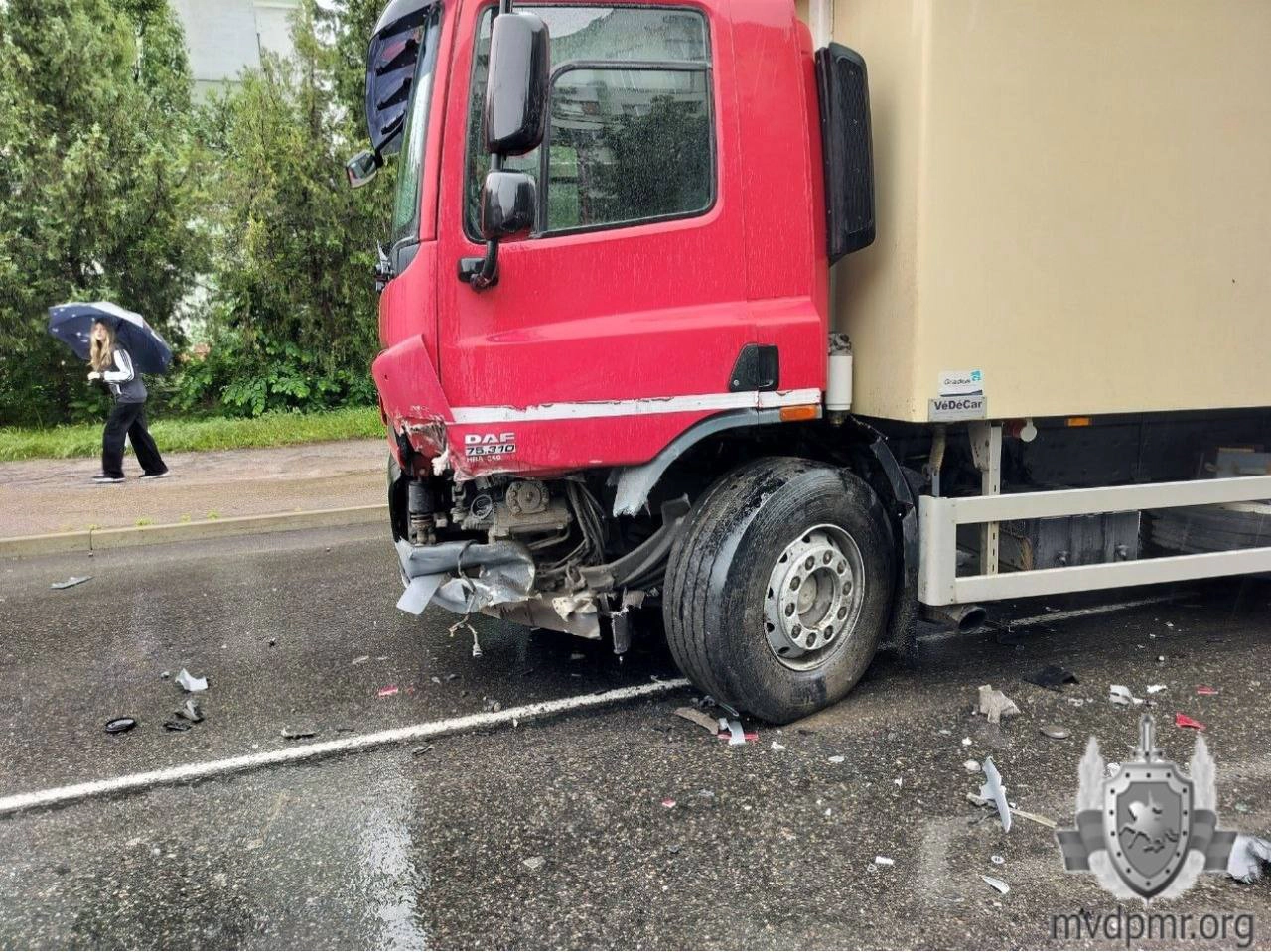 Accident