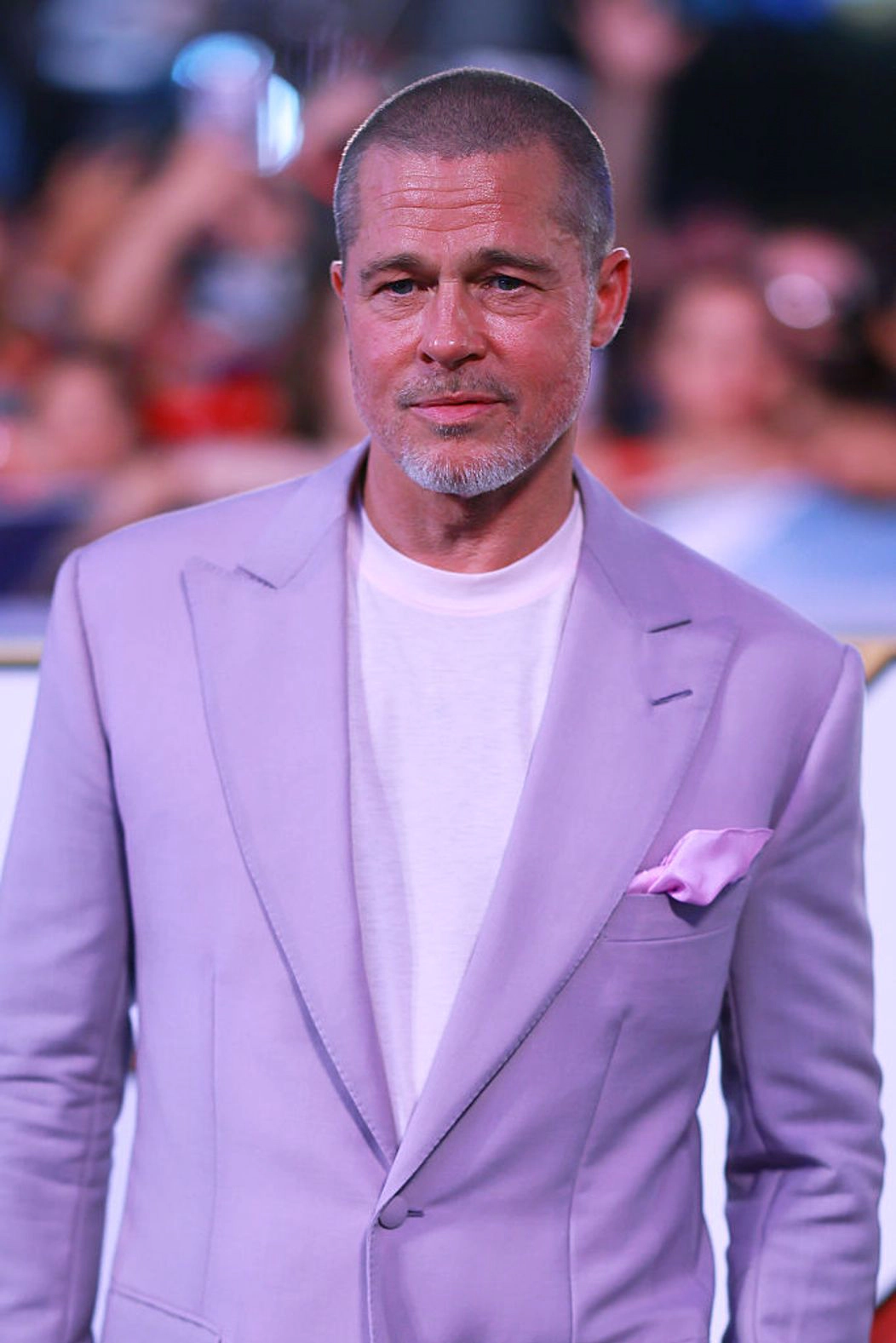 Brad Pitt