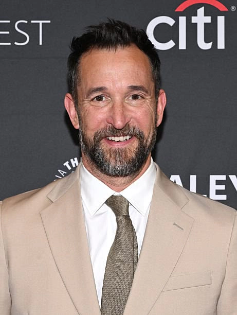 Noah Wyle