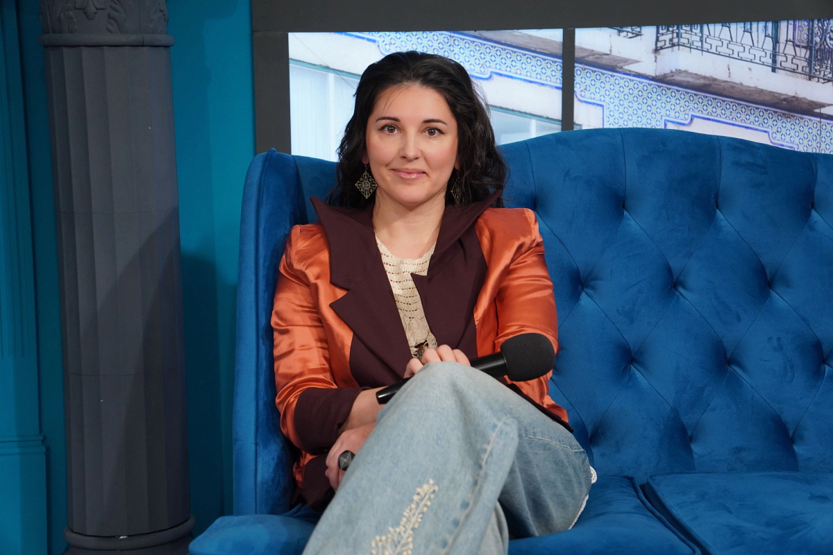 Tania Cergă