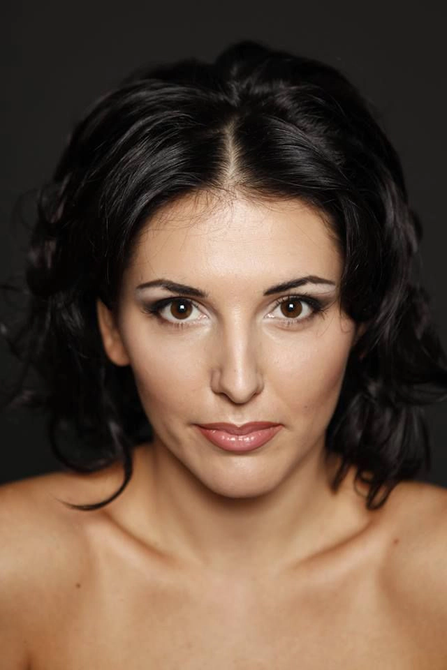 Tania Cergă