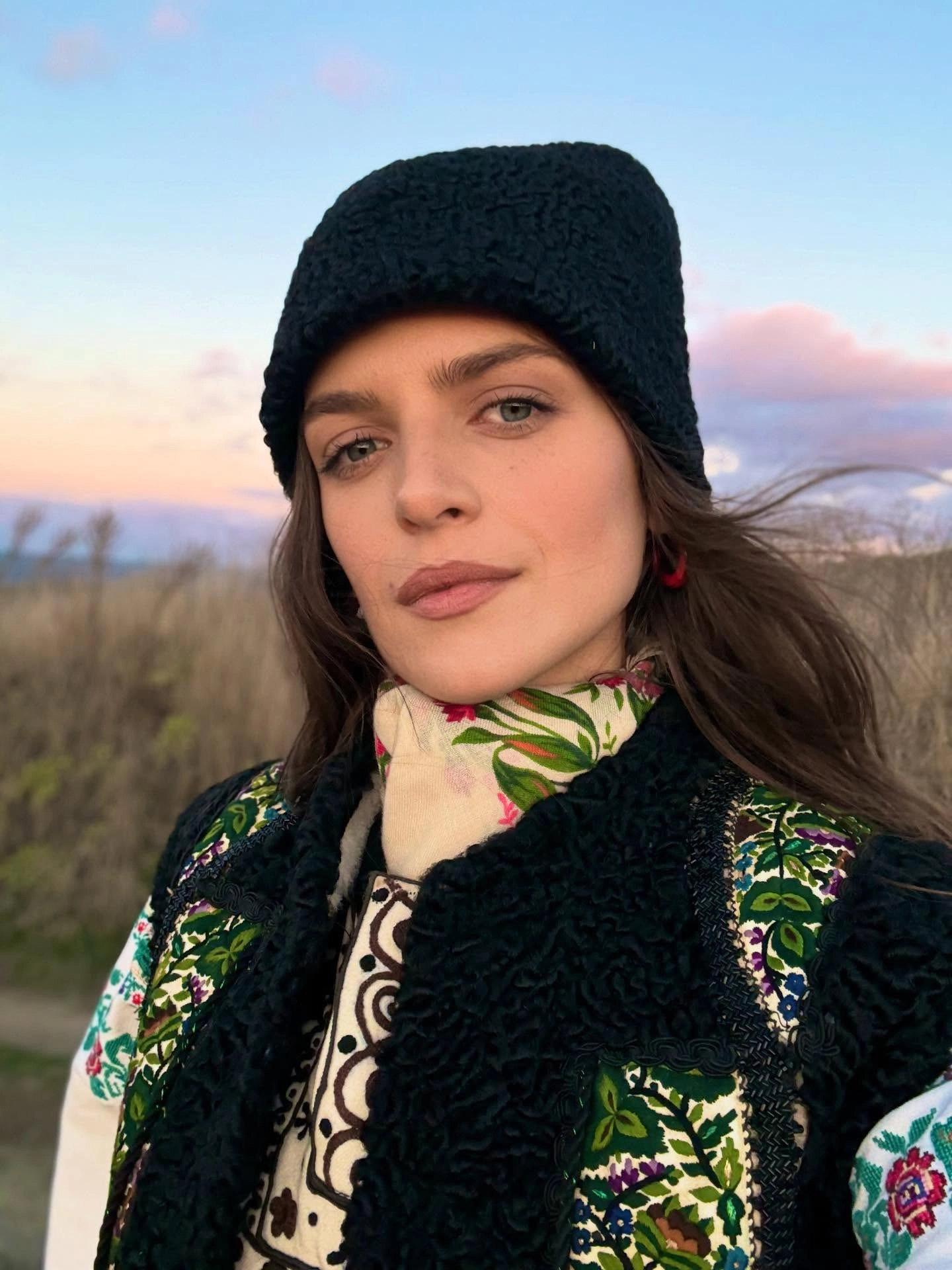 Caterina Isac