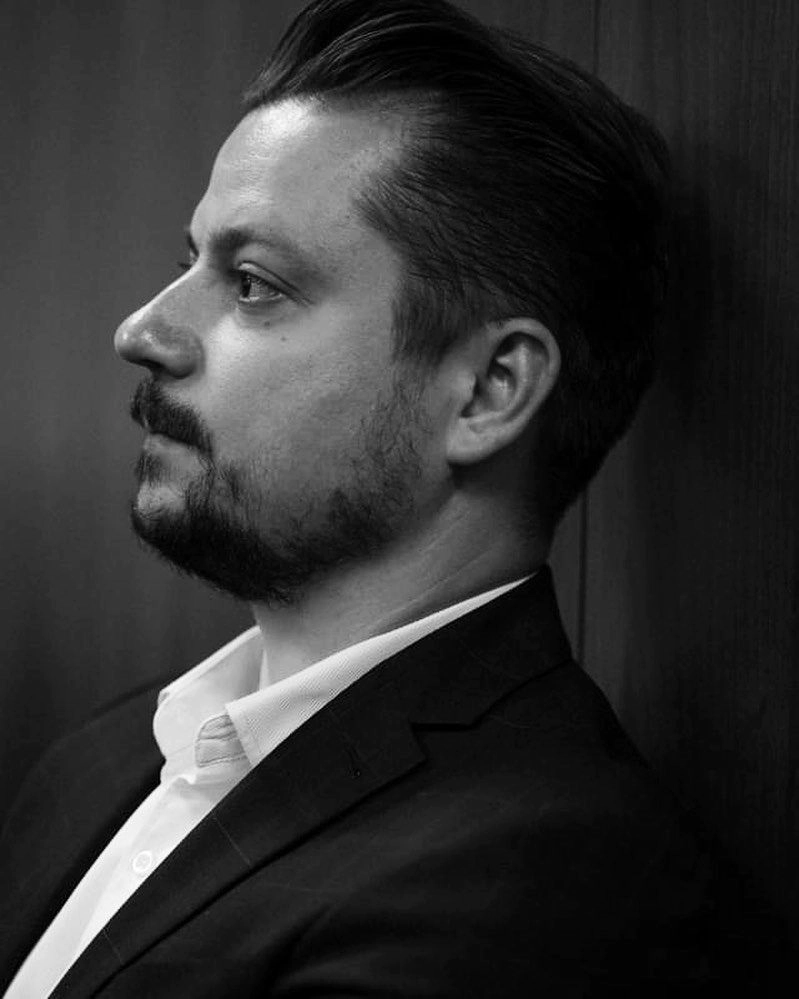 Alexandru Manciu