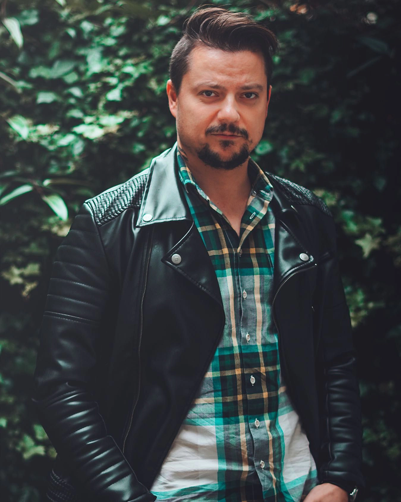 Alexandru Manciu