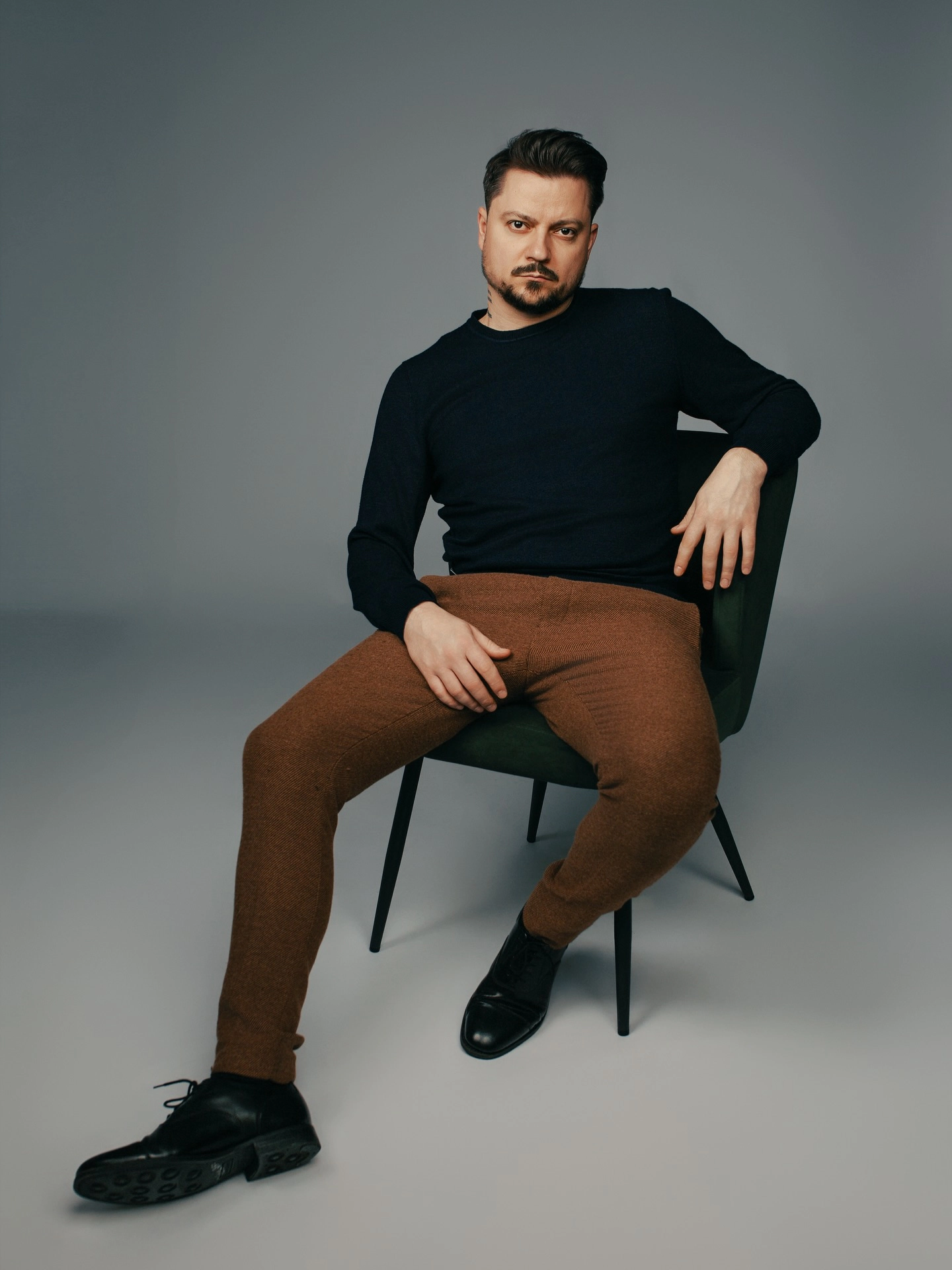 Alexandru Manciu