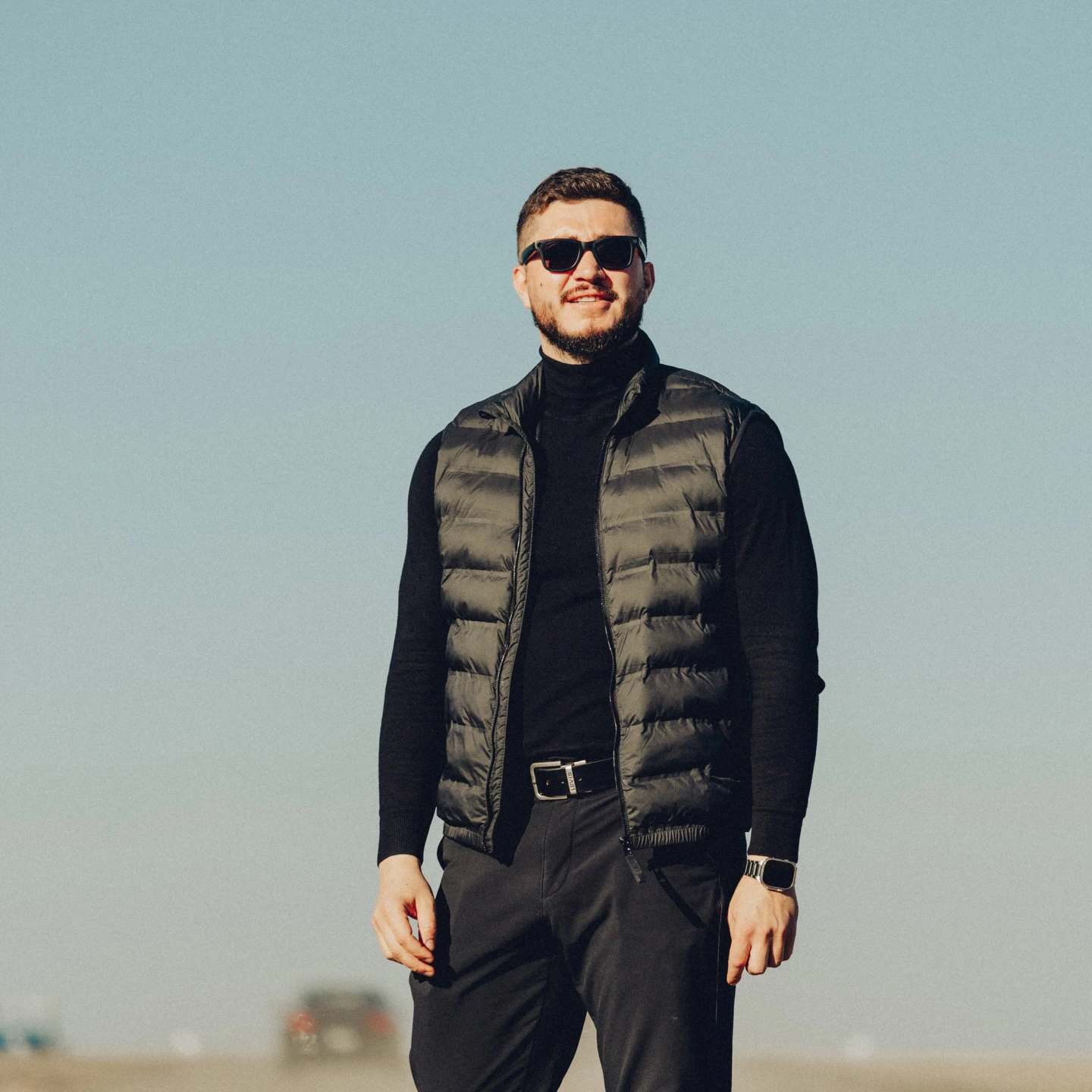 Cristian Cebotari