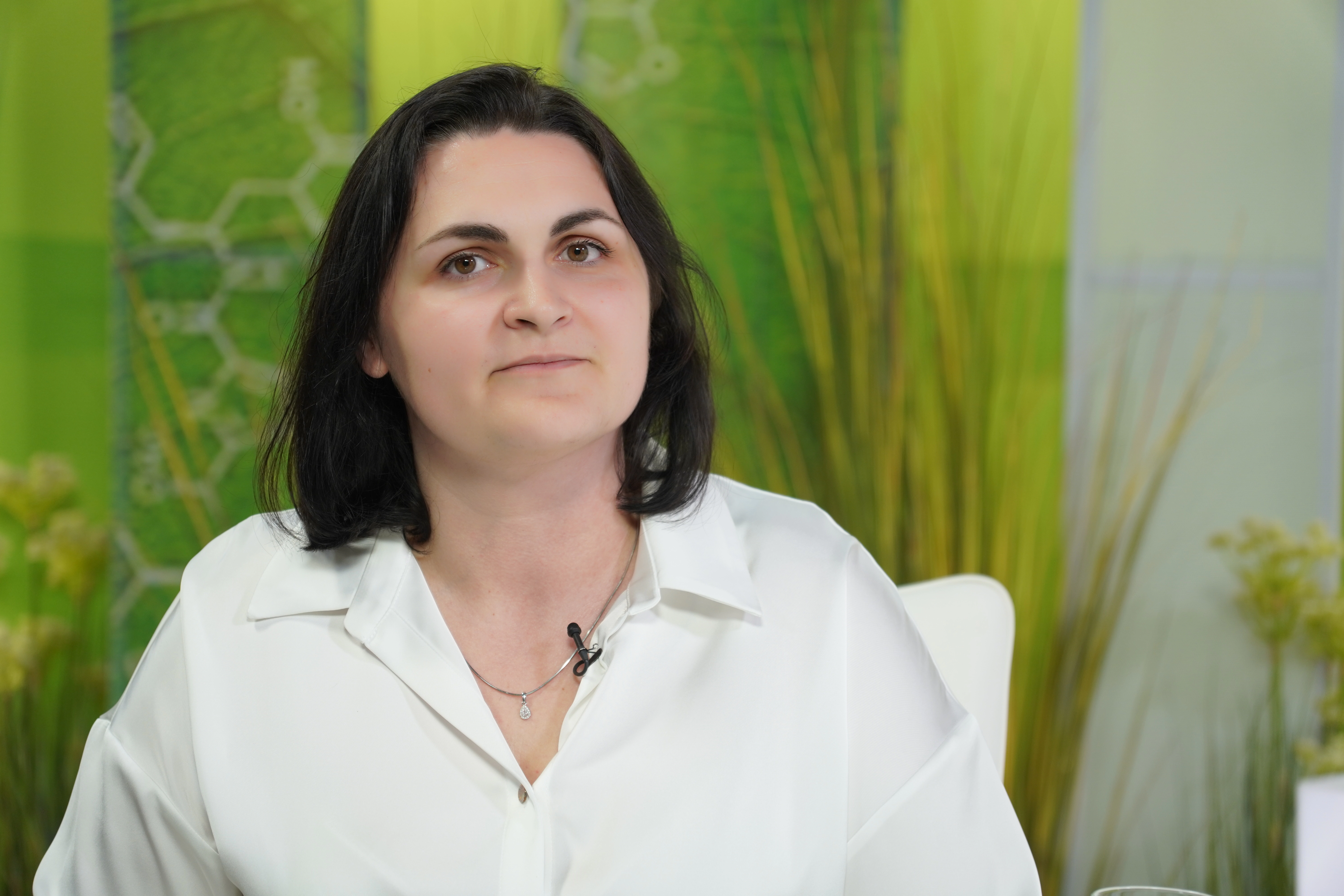 Invitata emisiunii iSănătate
