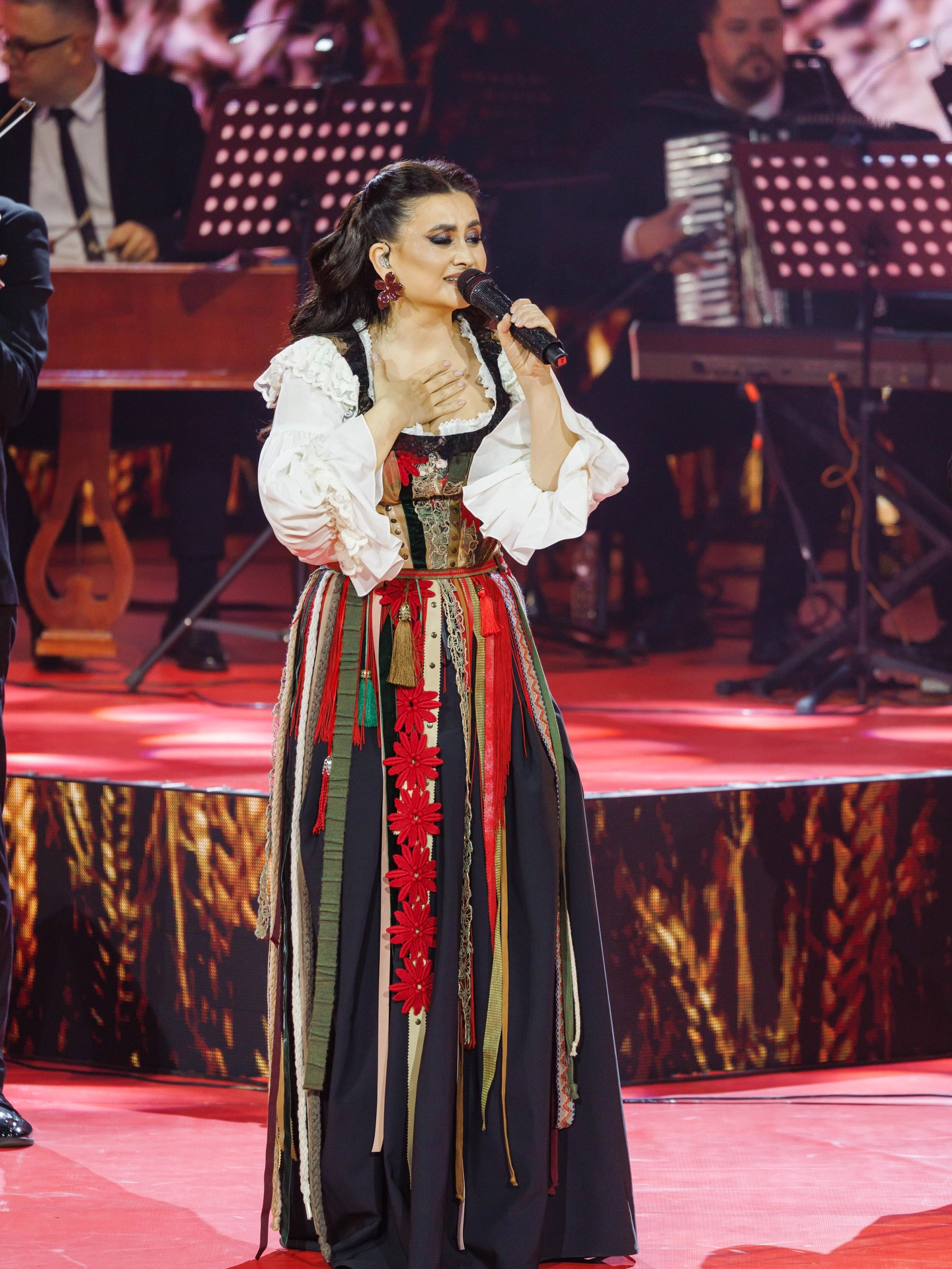  Corina Țepeș