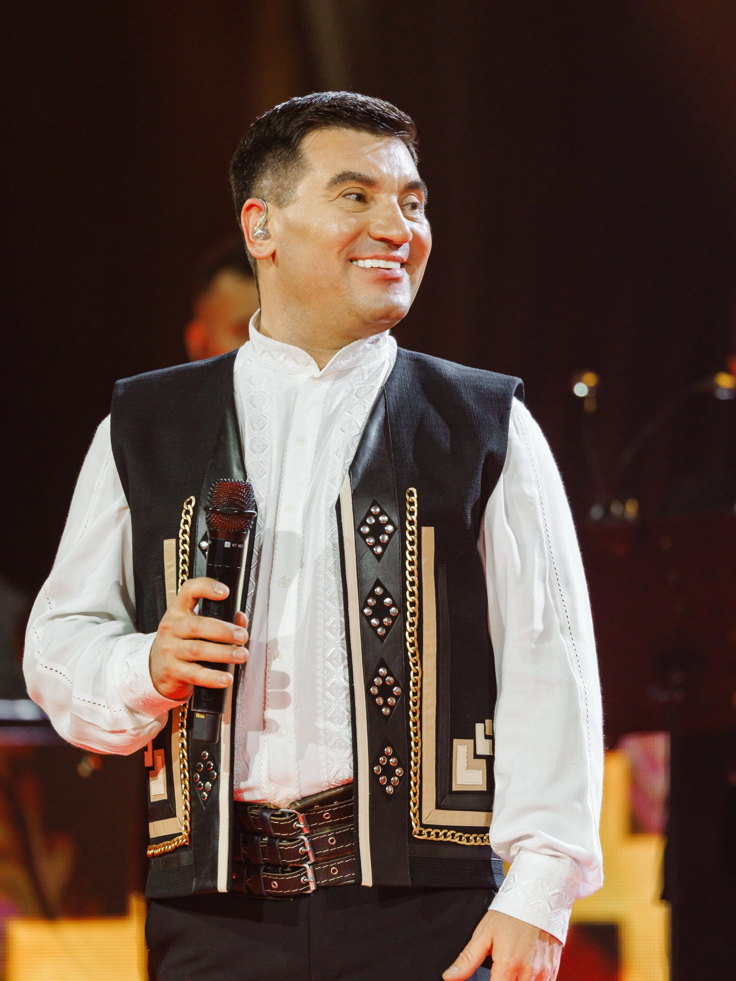 Costi Burlacu
