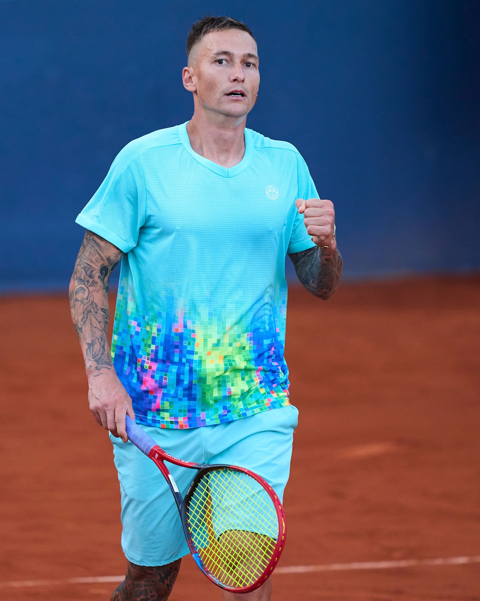Denis Yevseyev