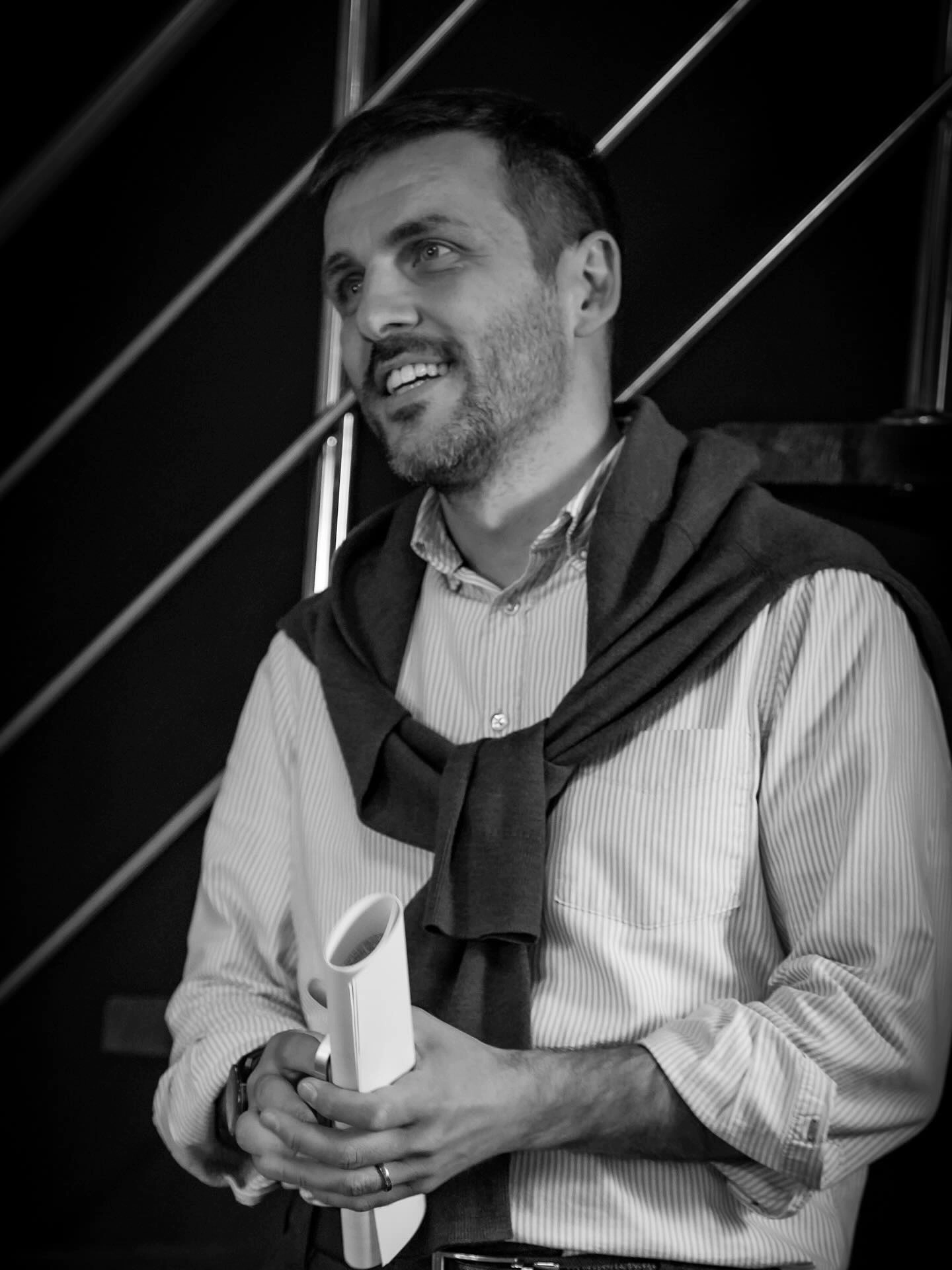 Elias Tadeus