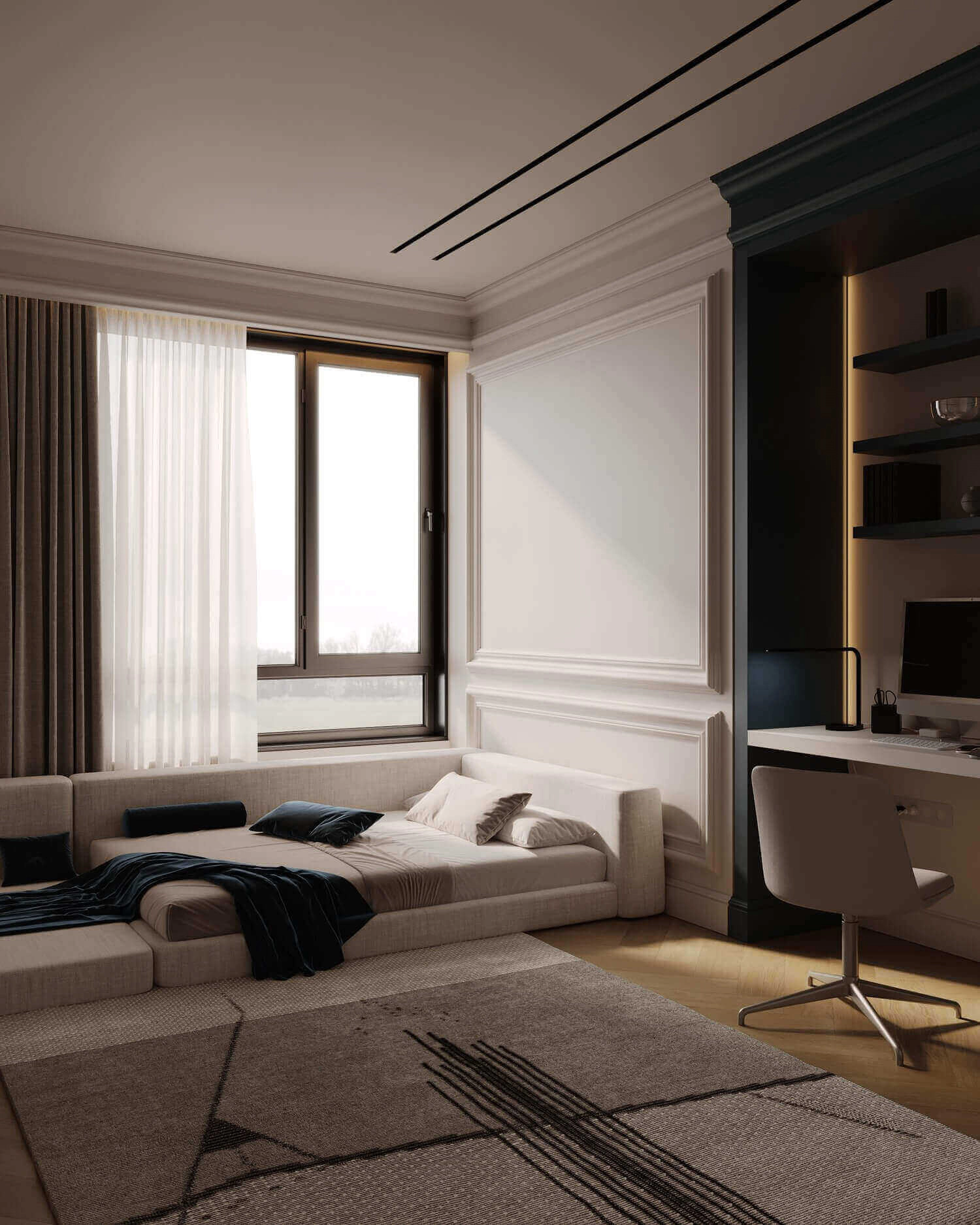 Complex locativ