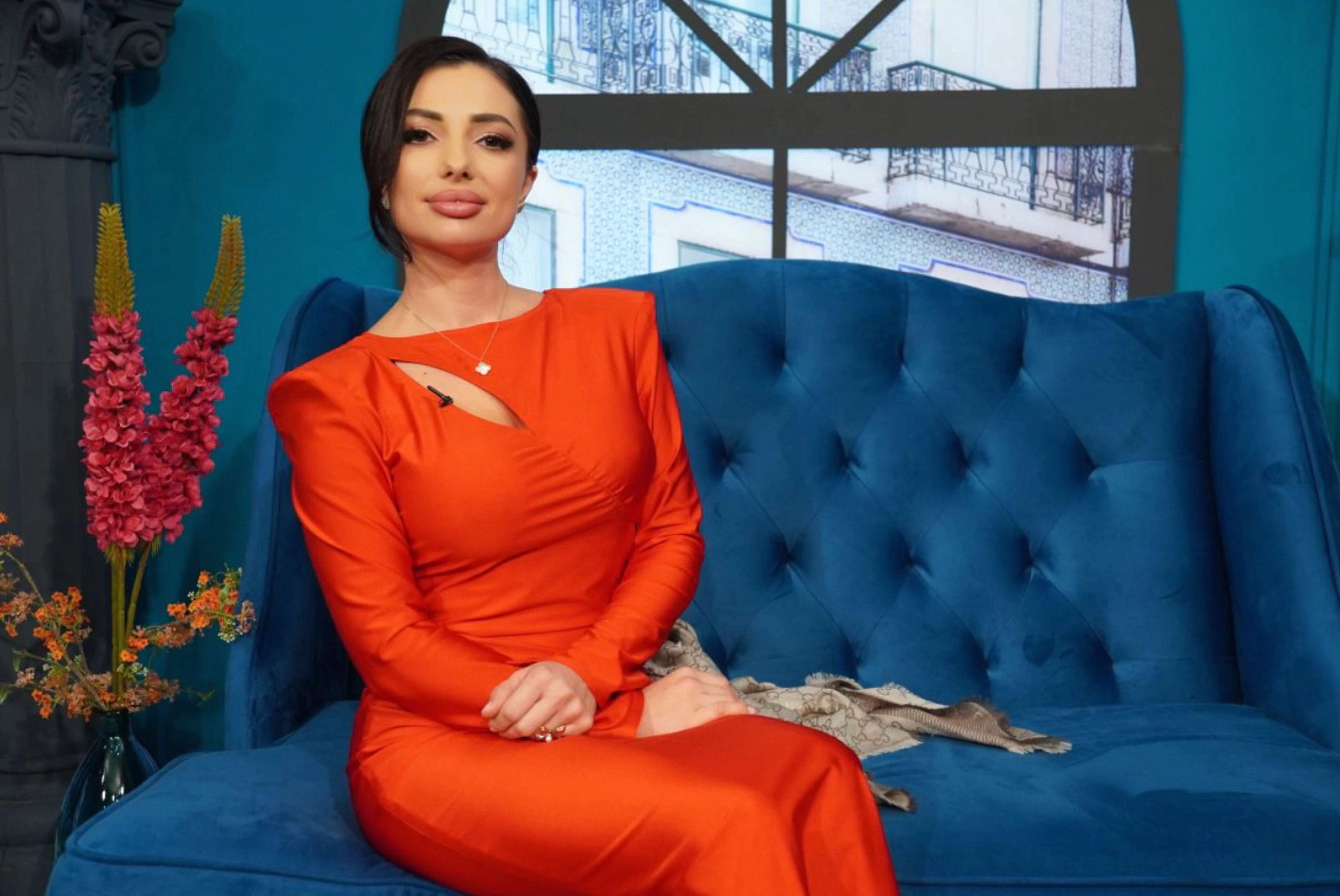 Svetlana Nichitina