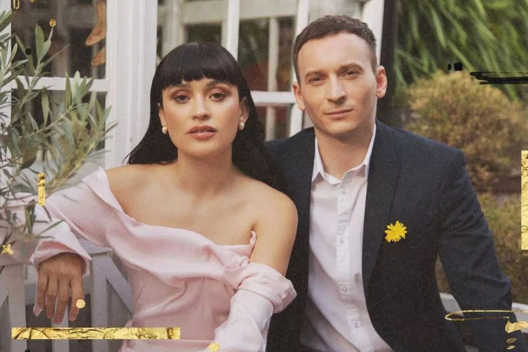 Irina Rimes și Denis Roabeș