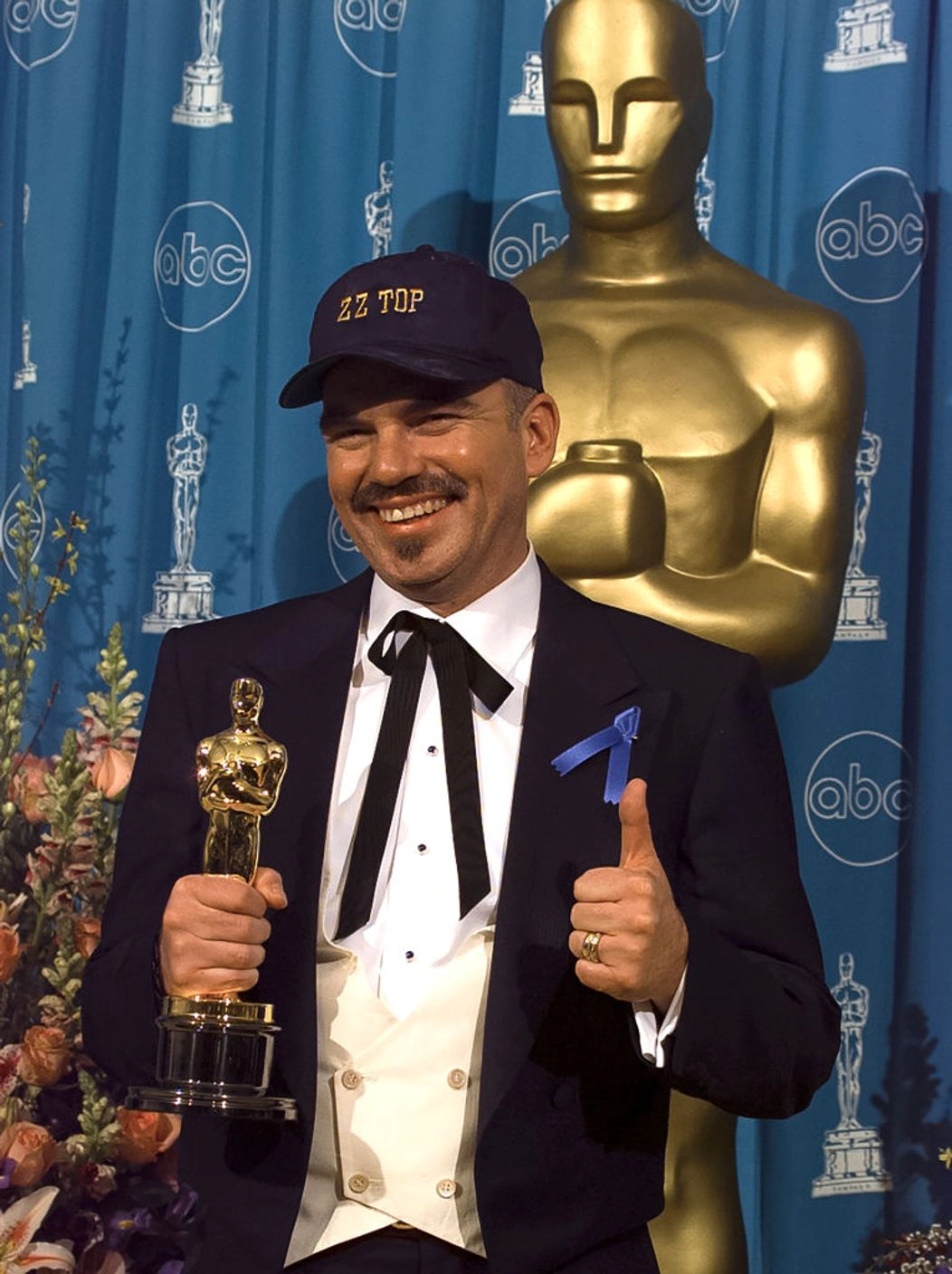 Billy Bob Thornton