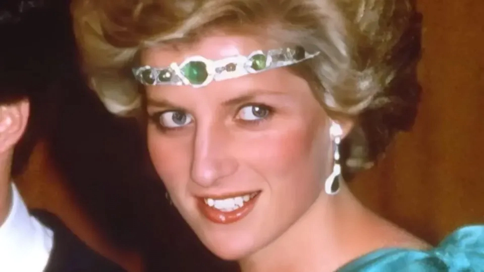 Prințesa Diana