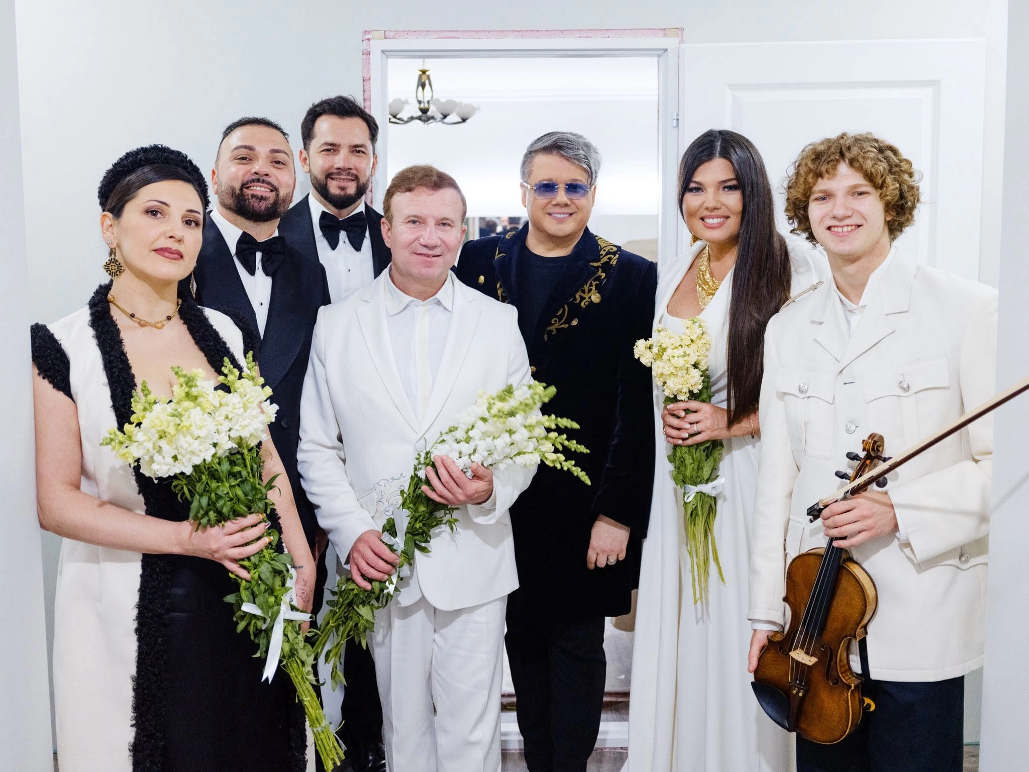 Poză de la eveniment
