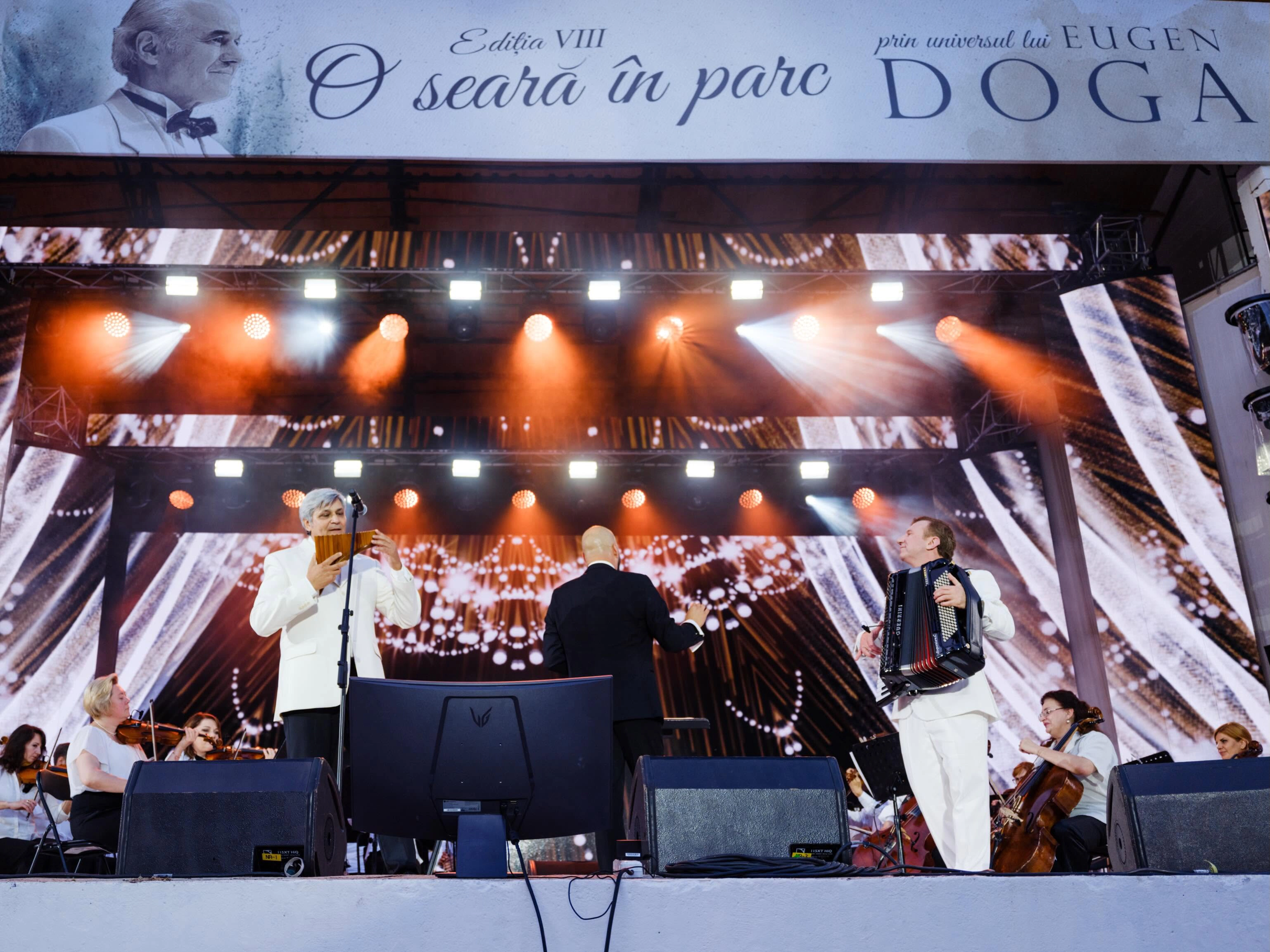 Poză de la eveniment