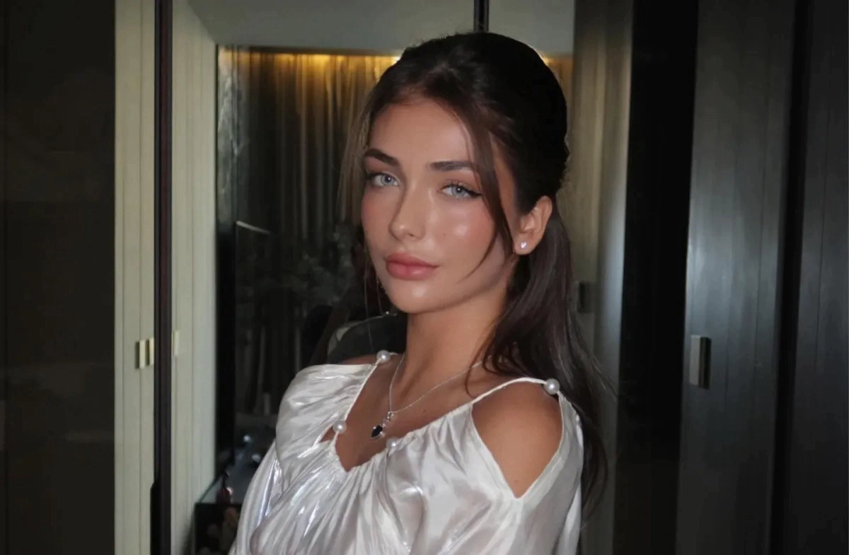 Andreea Bostanica