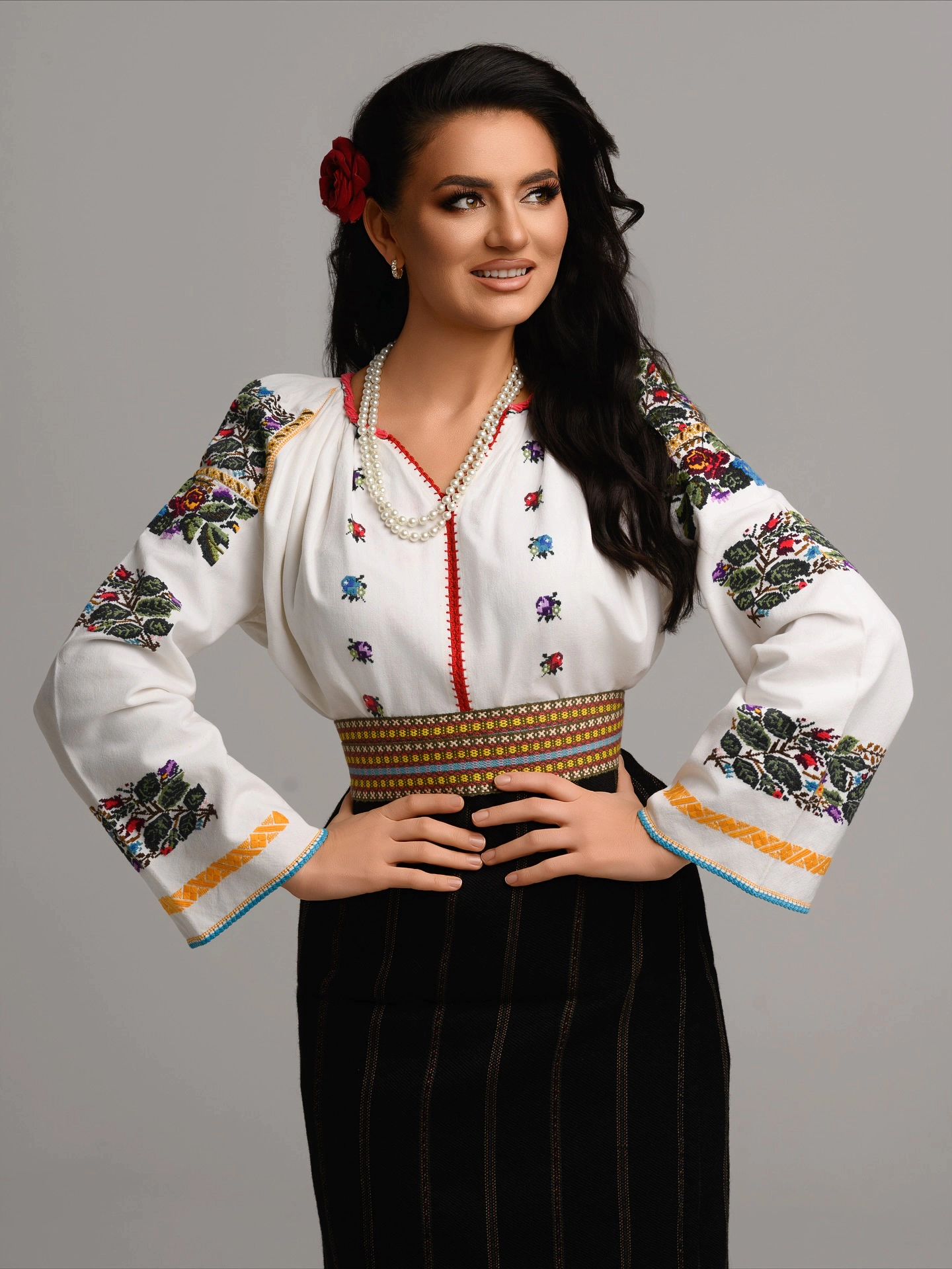 Mihaela Tabură