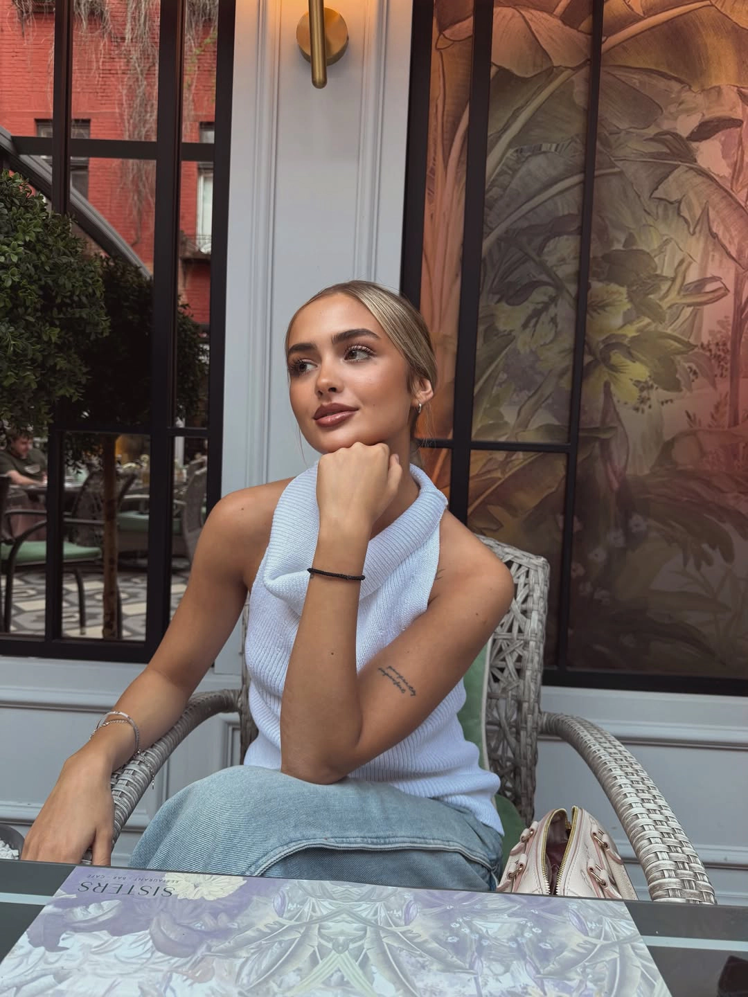 Iuliana Beregoi