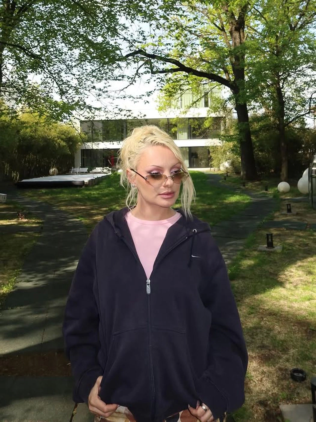 Alexandra Stan