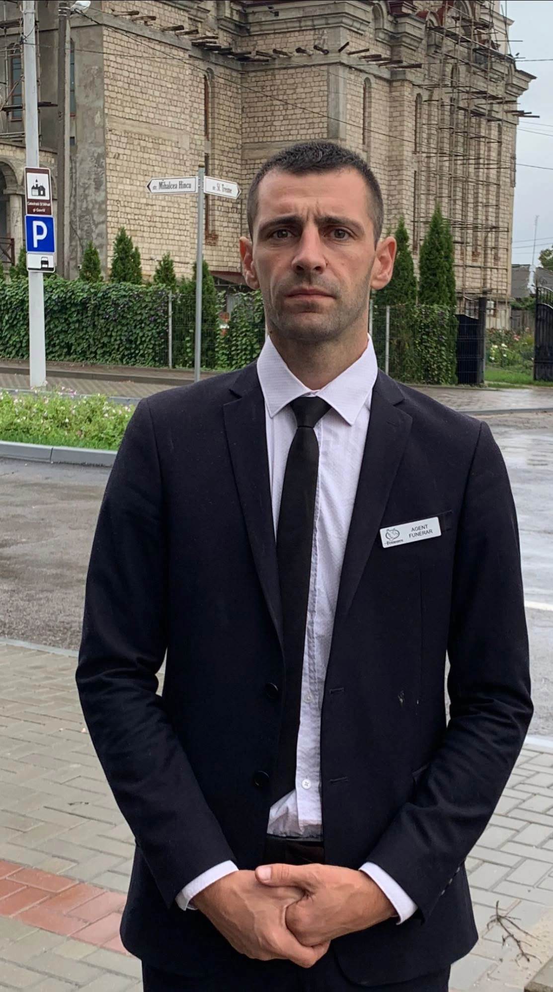 Corneliu Mutu 