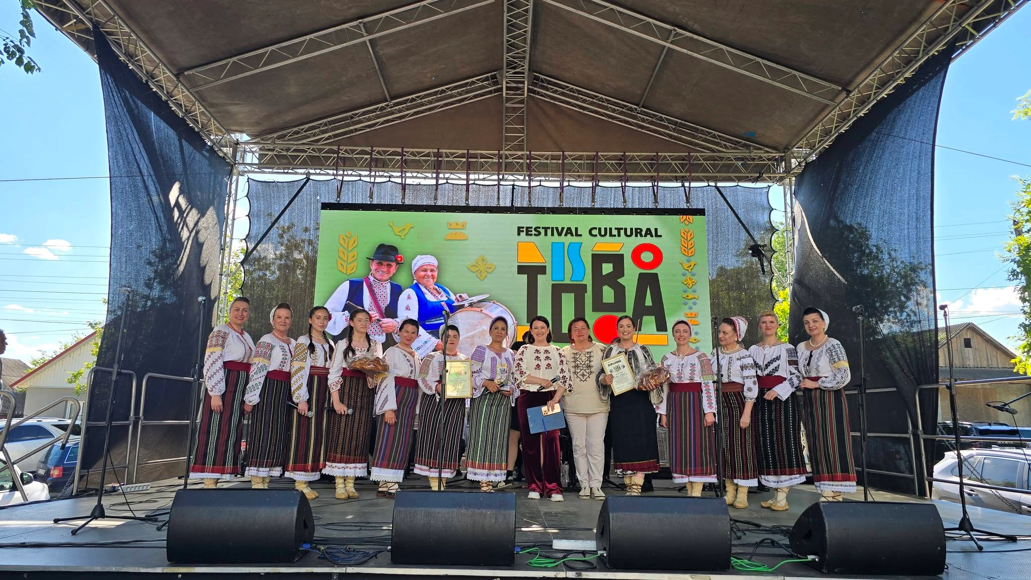 Toba Fest