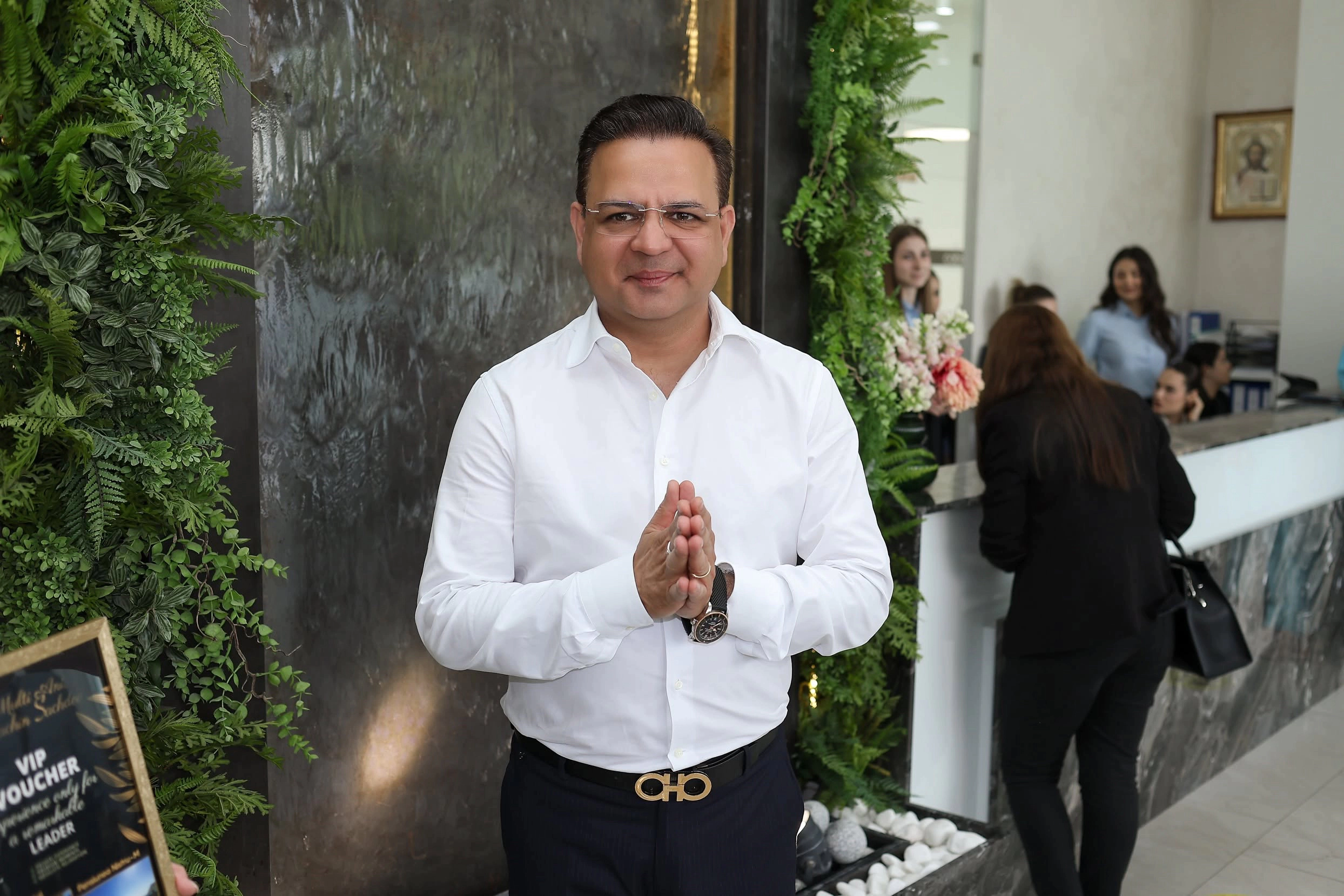  Sachin Sachdev