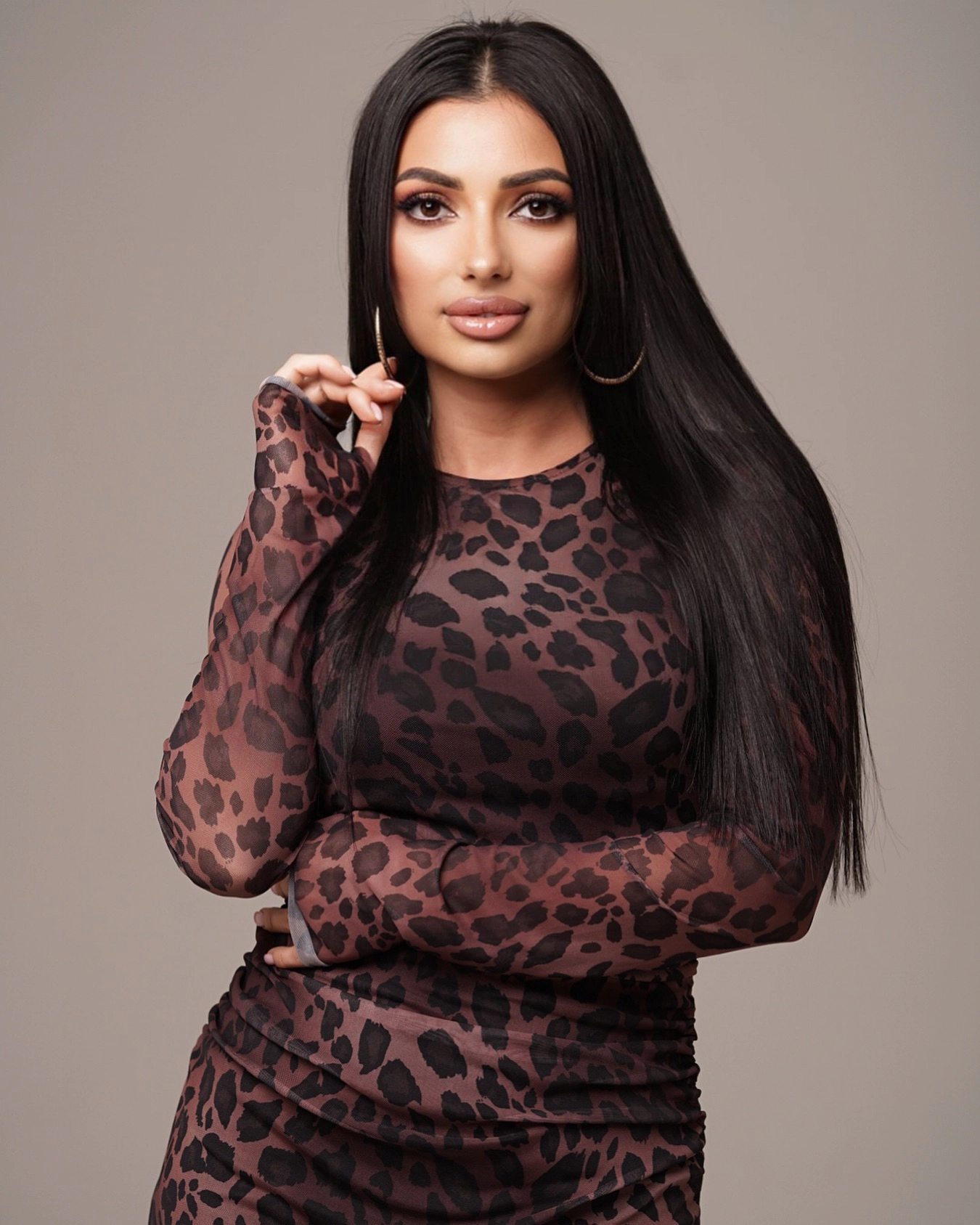 Svetlana Nichitina