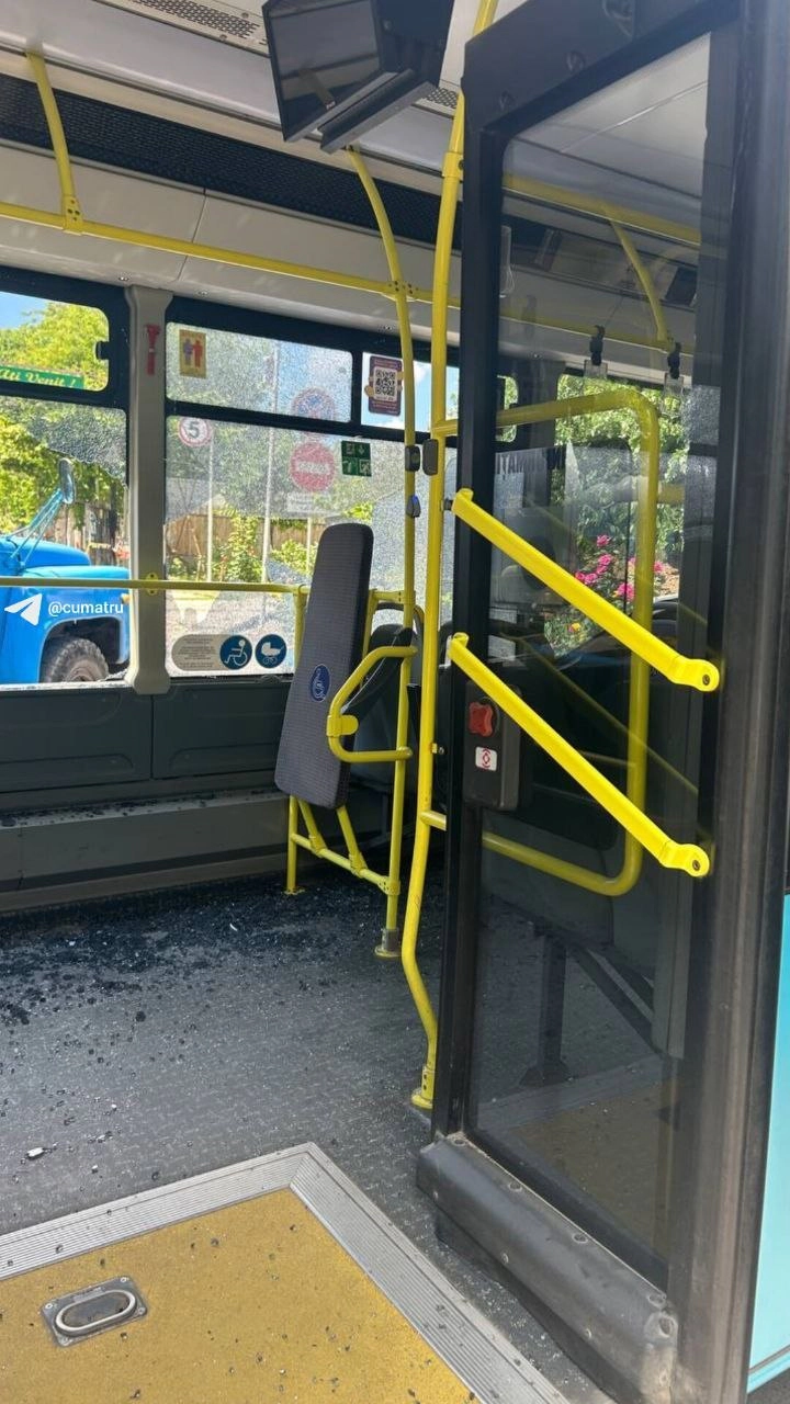 Accident capitală